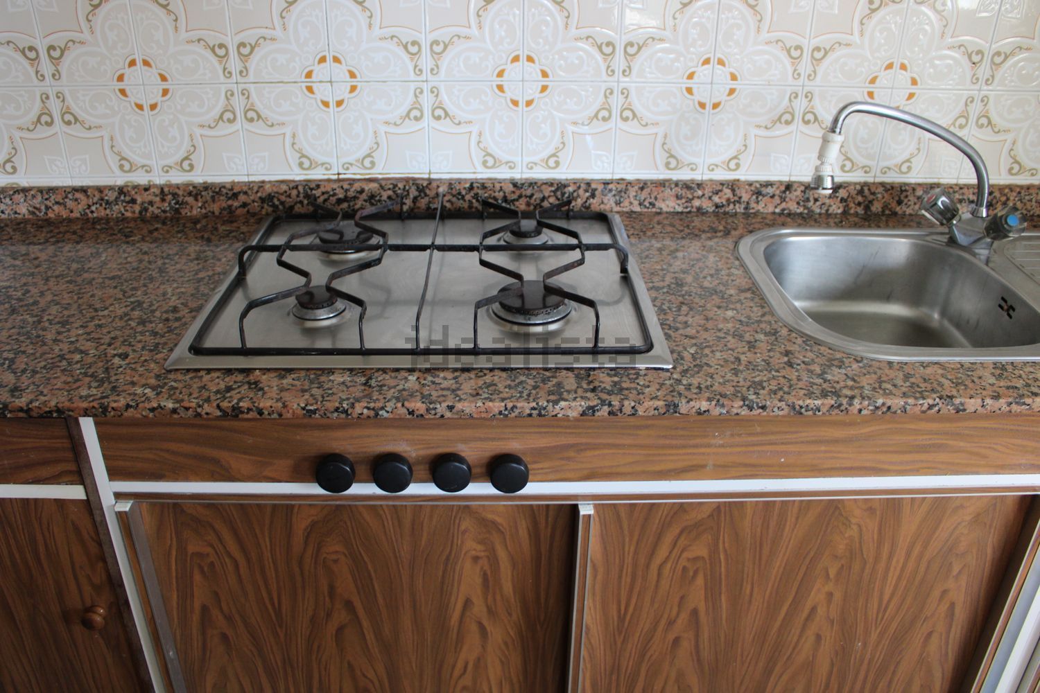Piso de 126 m² en Bueu