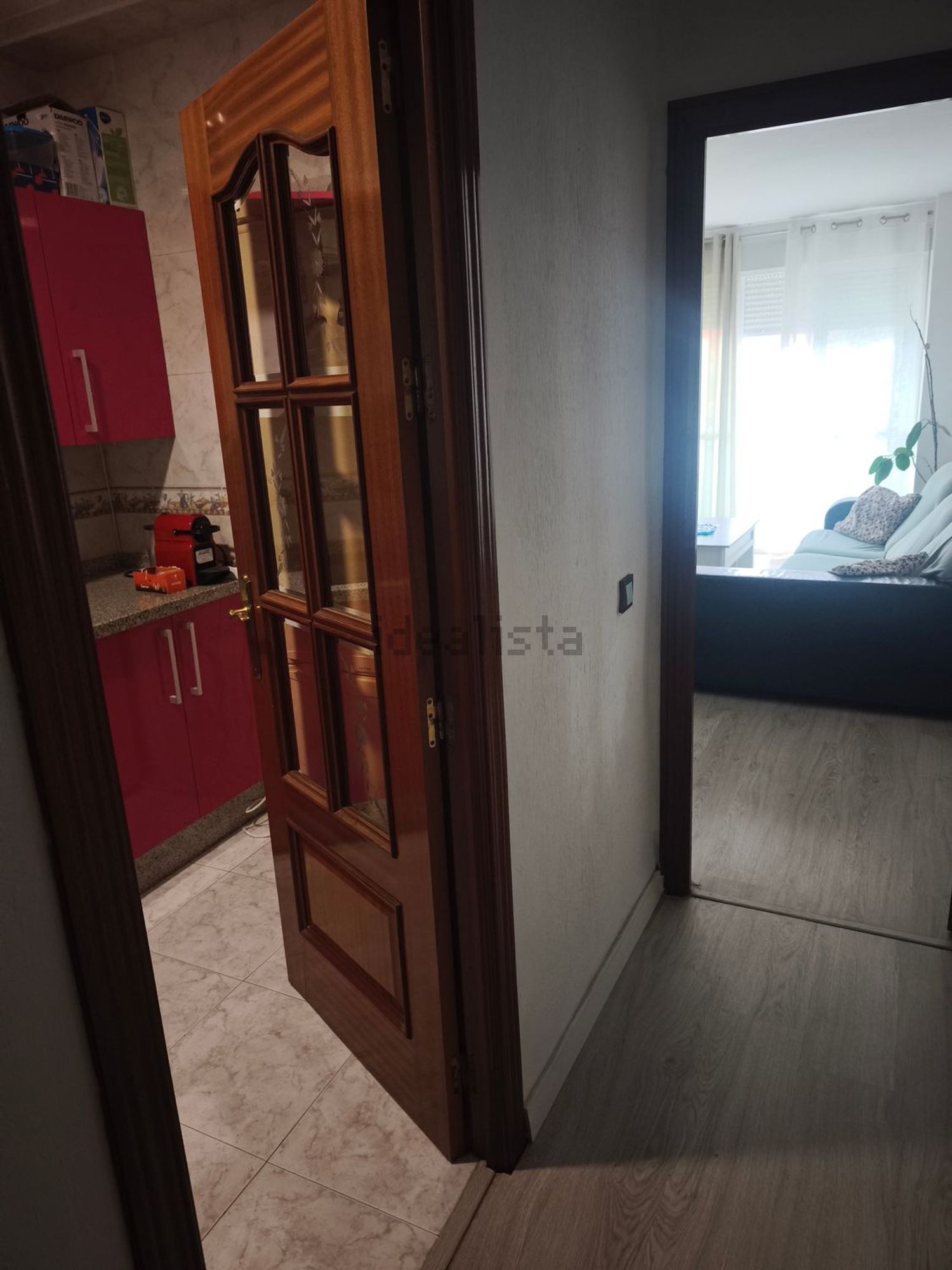 Appartement 92 m² à Cordoue