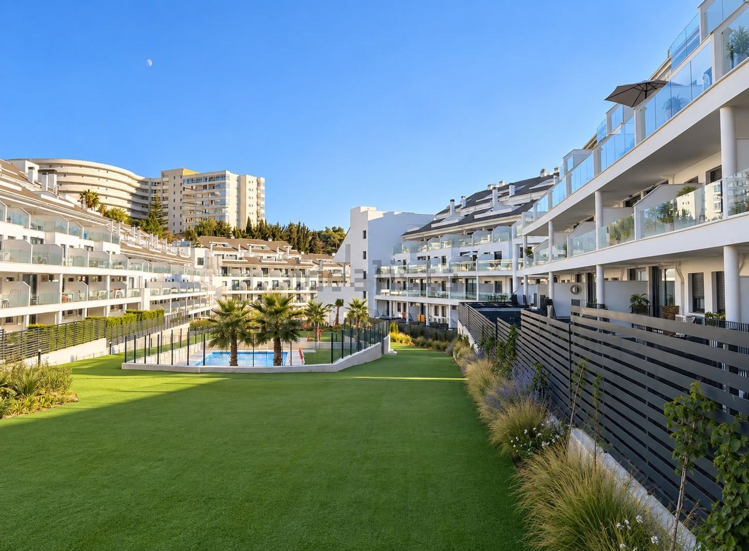 Appartamento 80 m² a Fuengirola