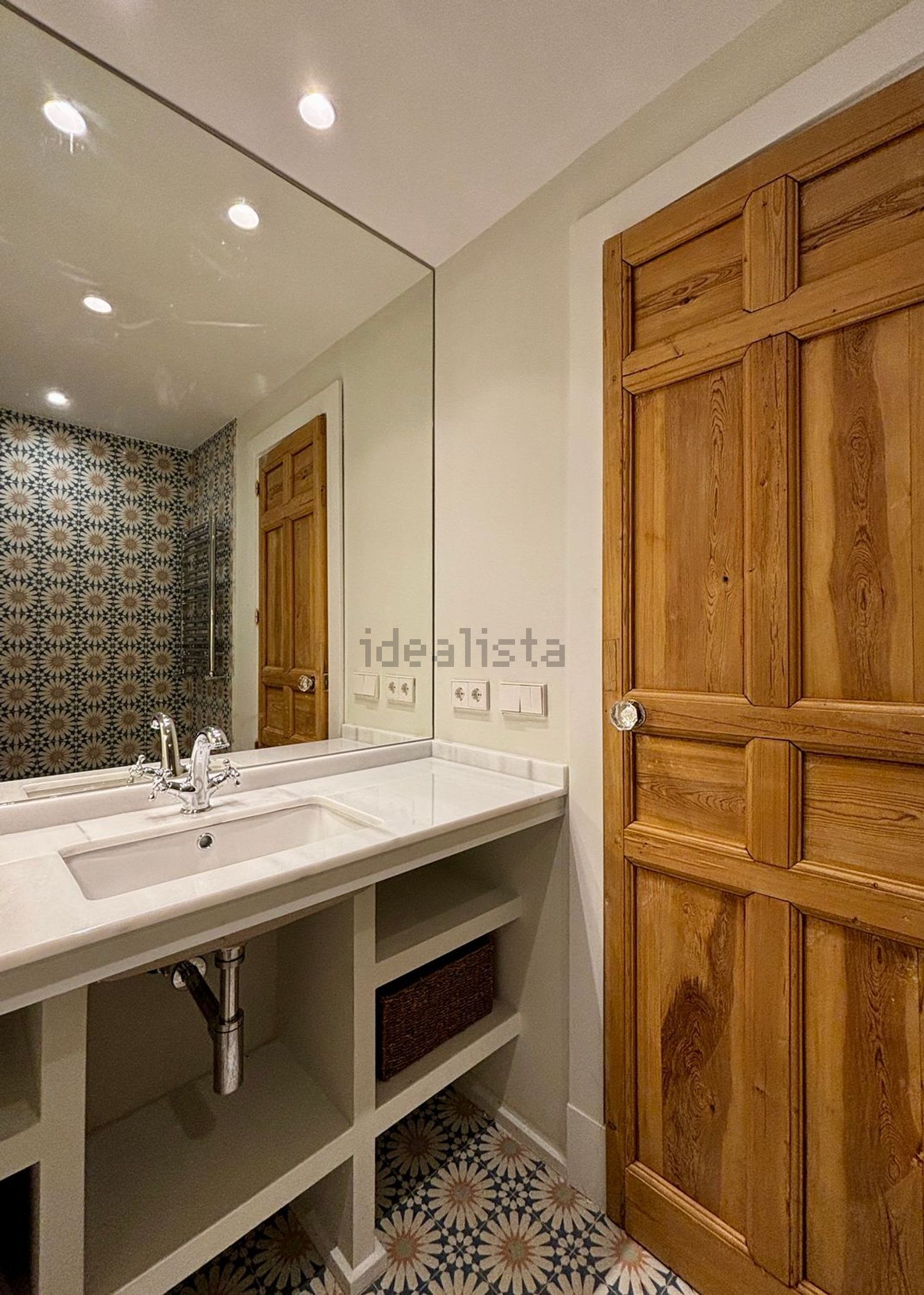 Pis de 124 m² a Madrid