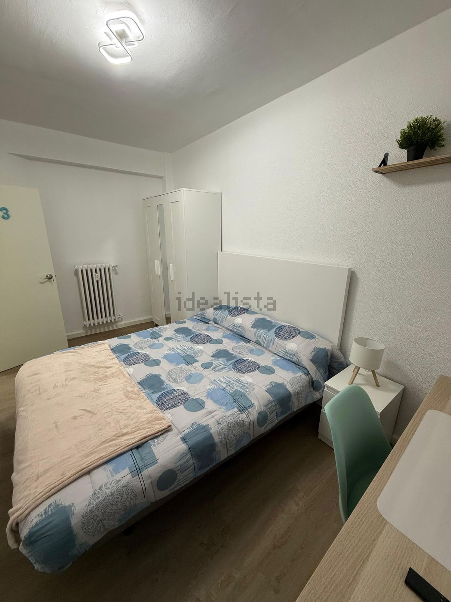 Apartamento 67 m² em Miranda de Ebro
