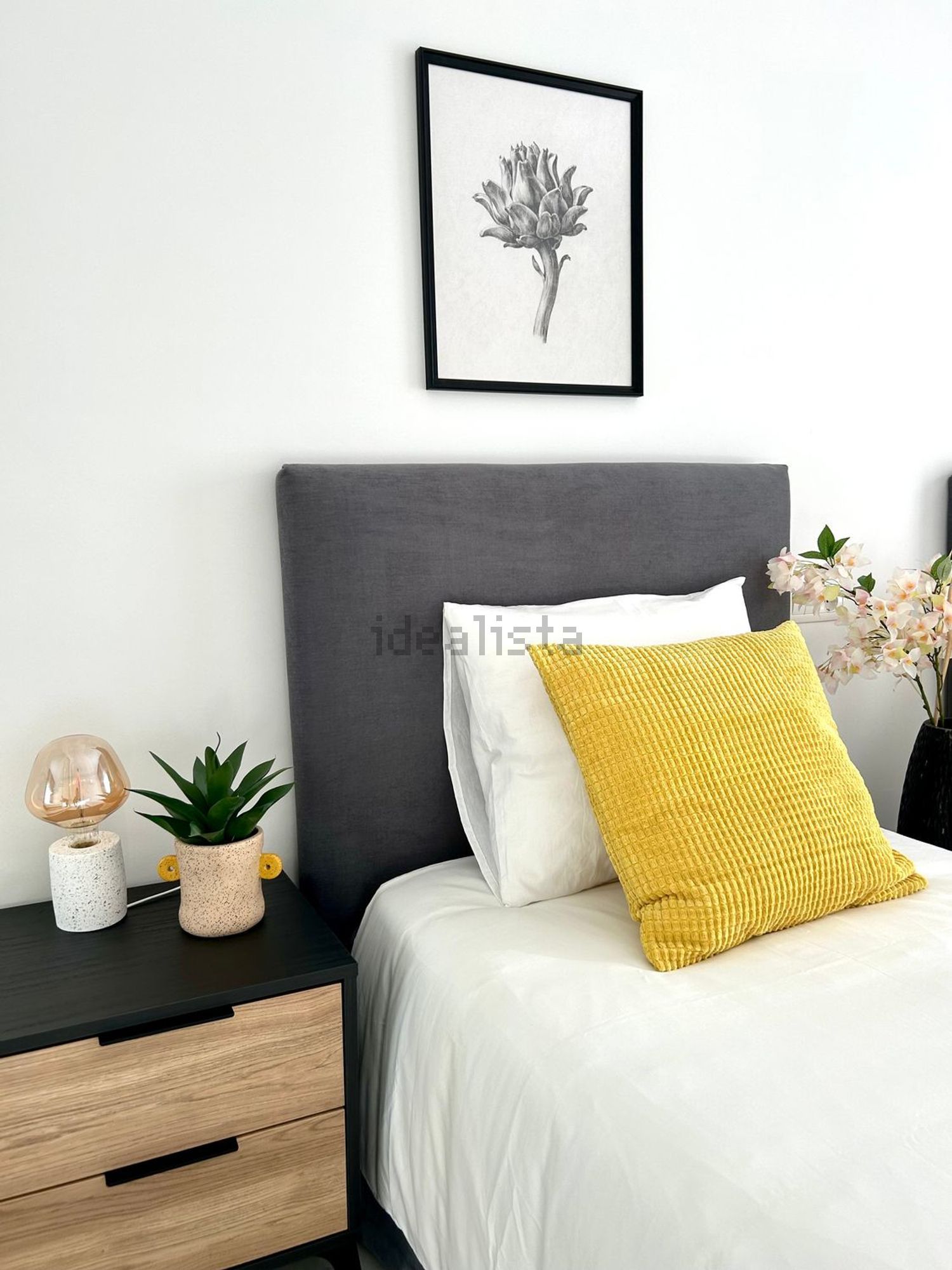 Pis de 85 m² a Marbella