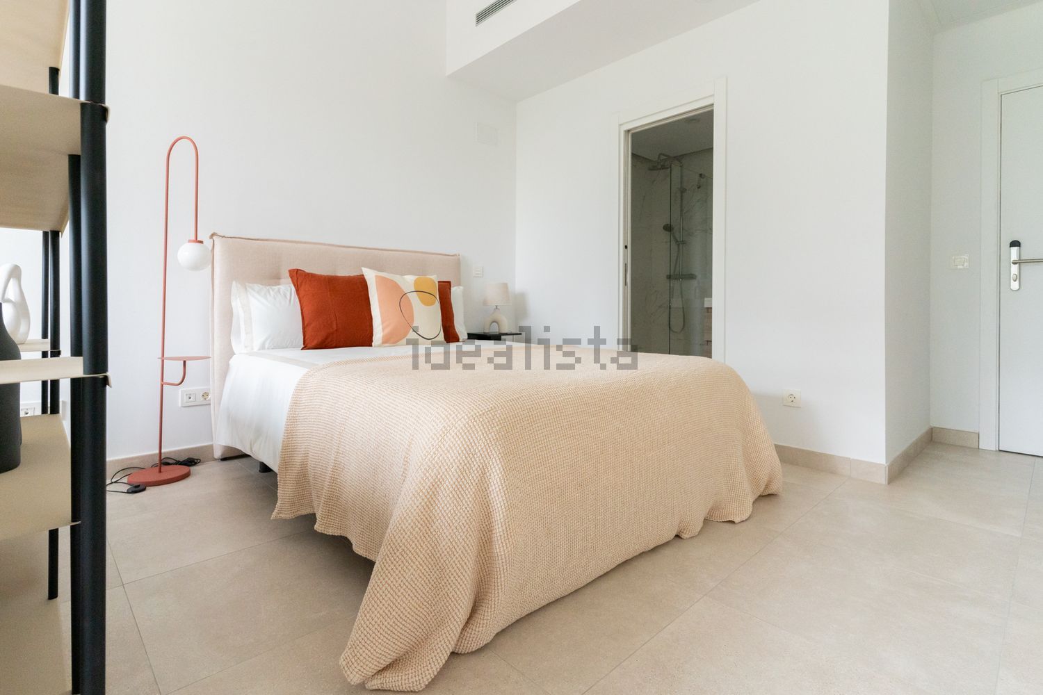 Piso de 34 m² en Madrid