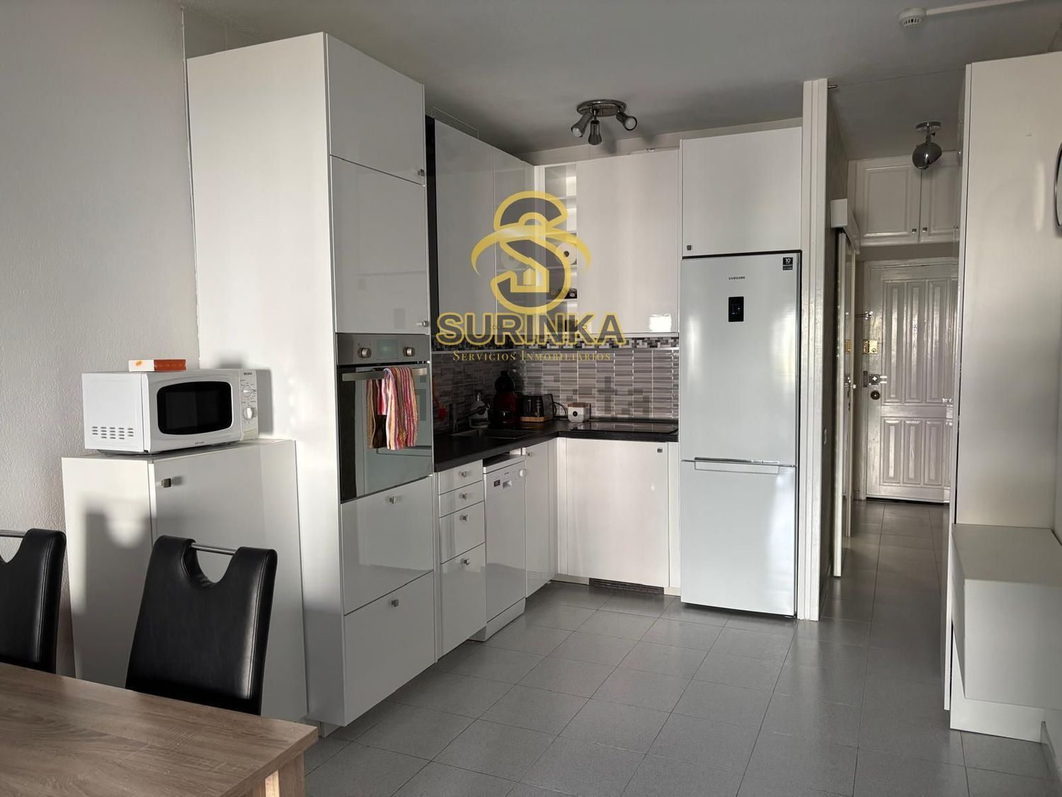Appartement 52 m² à San Bartolomé de Tirajana