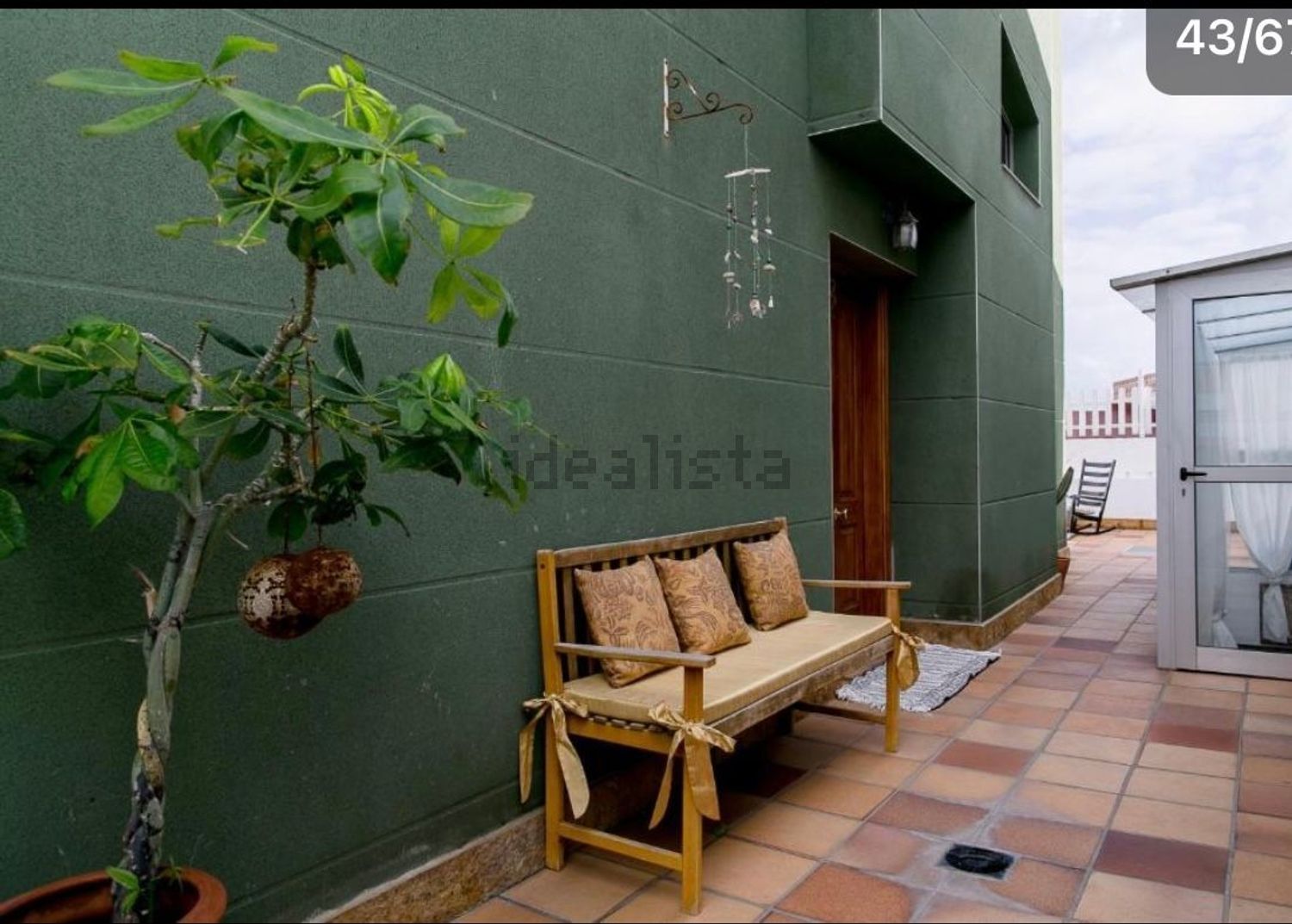 Casa de 125 m² a Telde