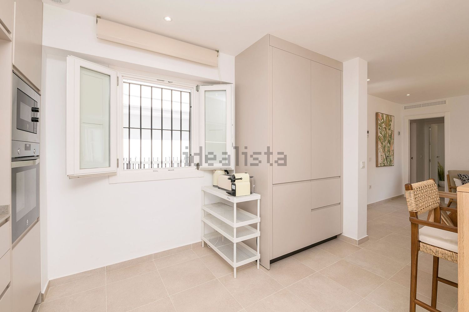 Flat 101 m² in Cádiz