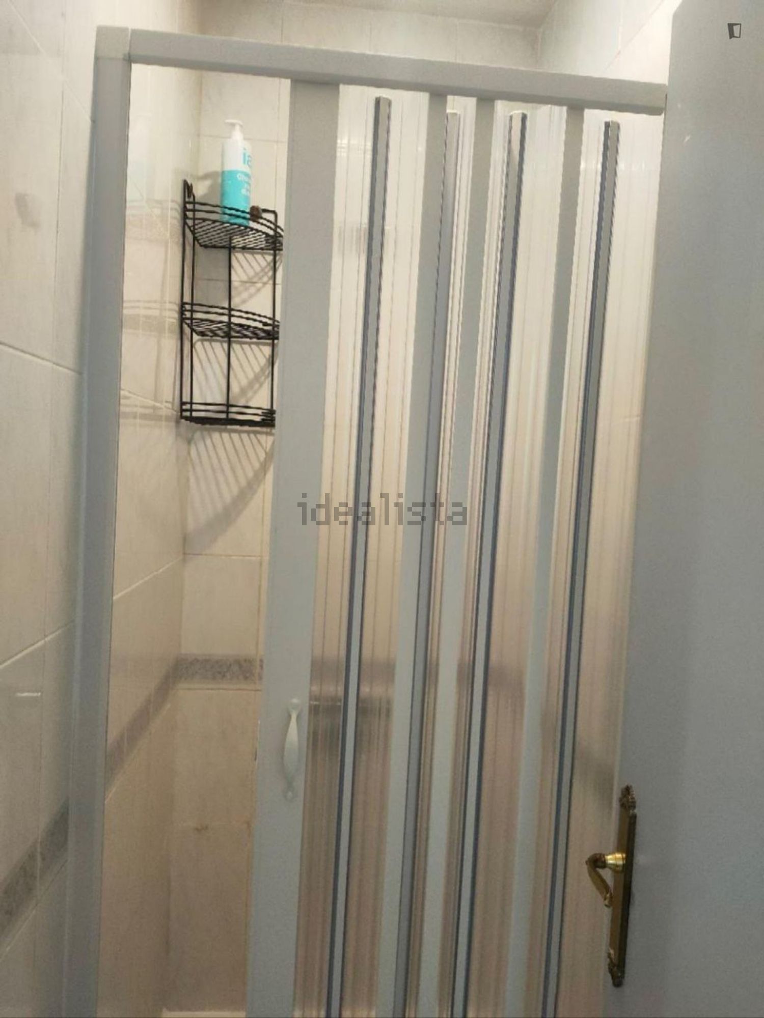 Habitación en alquiler, Madrid