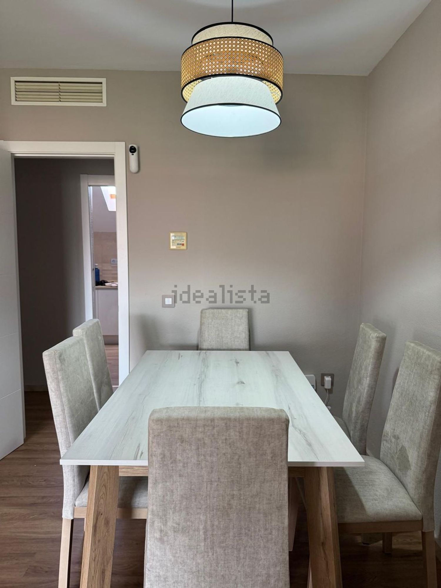 Apartamento 85 m² em Fuengirola