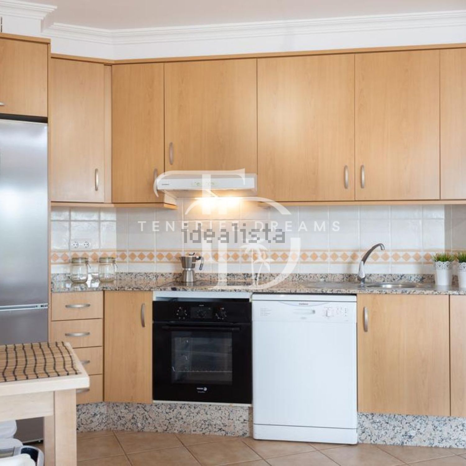 Piso de 50 m² en Granadilla de Abona