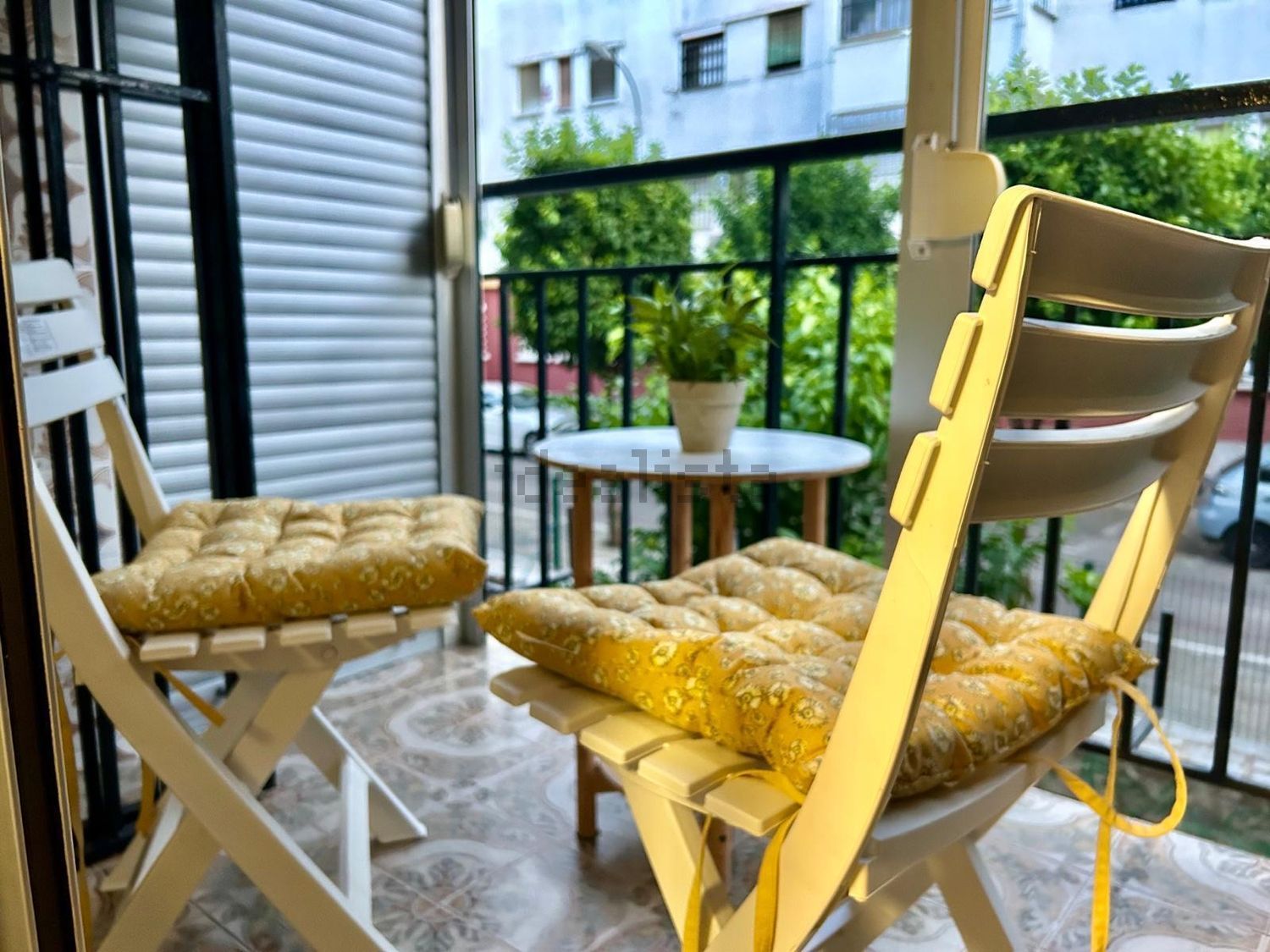 Habitación en alquiler, Sevilla