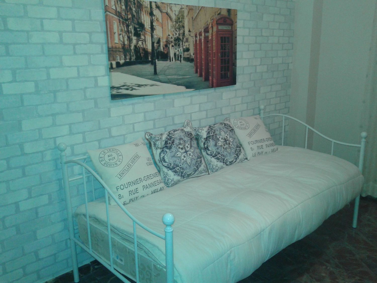 Wohnung 85 m² in Badajoz