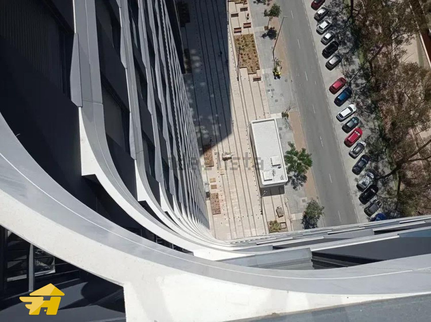 Pis de 67 m² a Màlaga