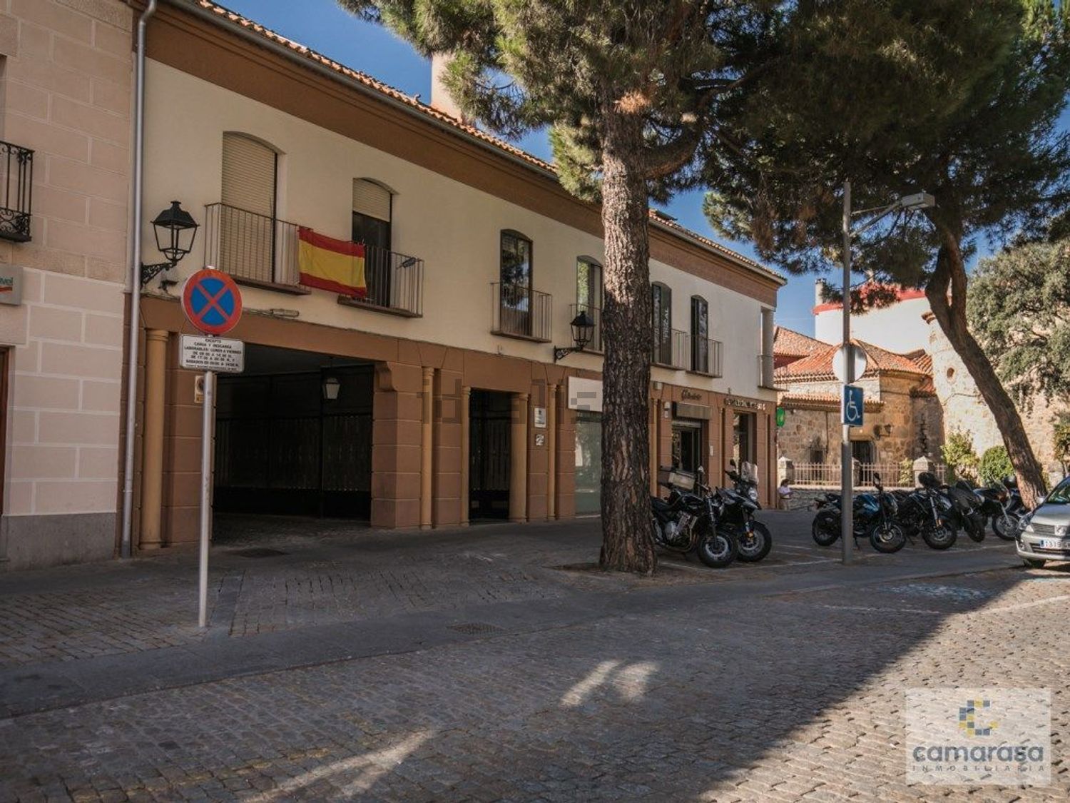 Appartement 108 m² à Ávila