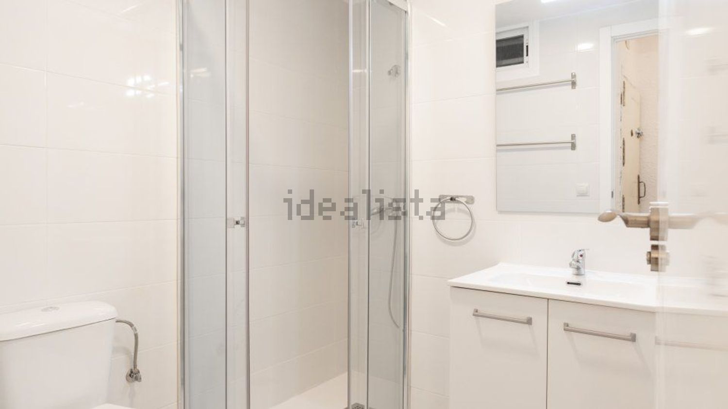 Piso de 85 m² en Madrid