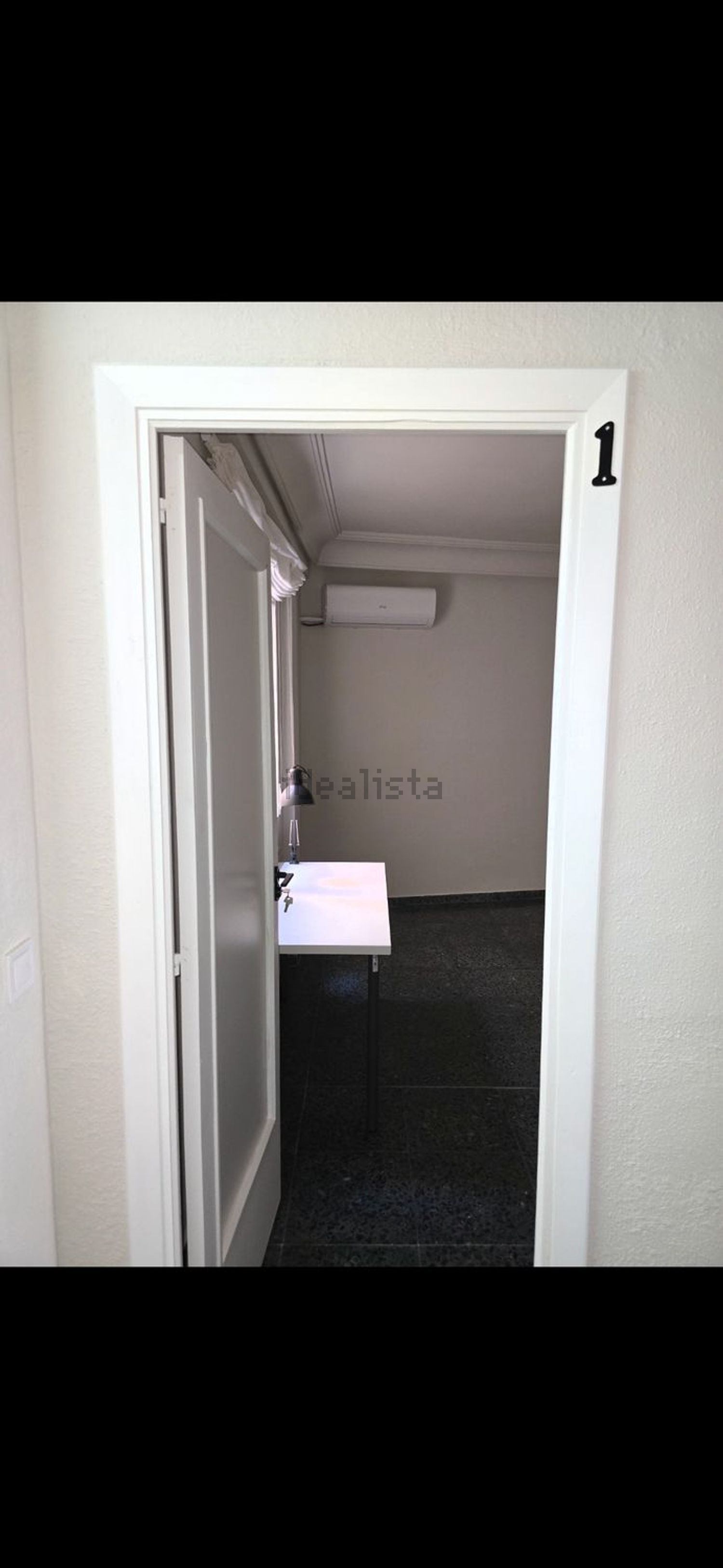 Habitación 160 m², Murcia