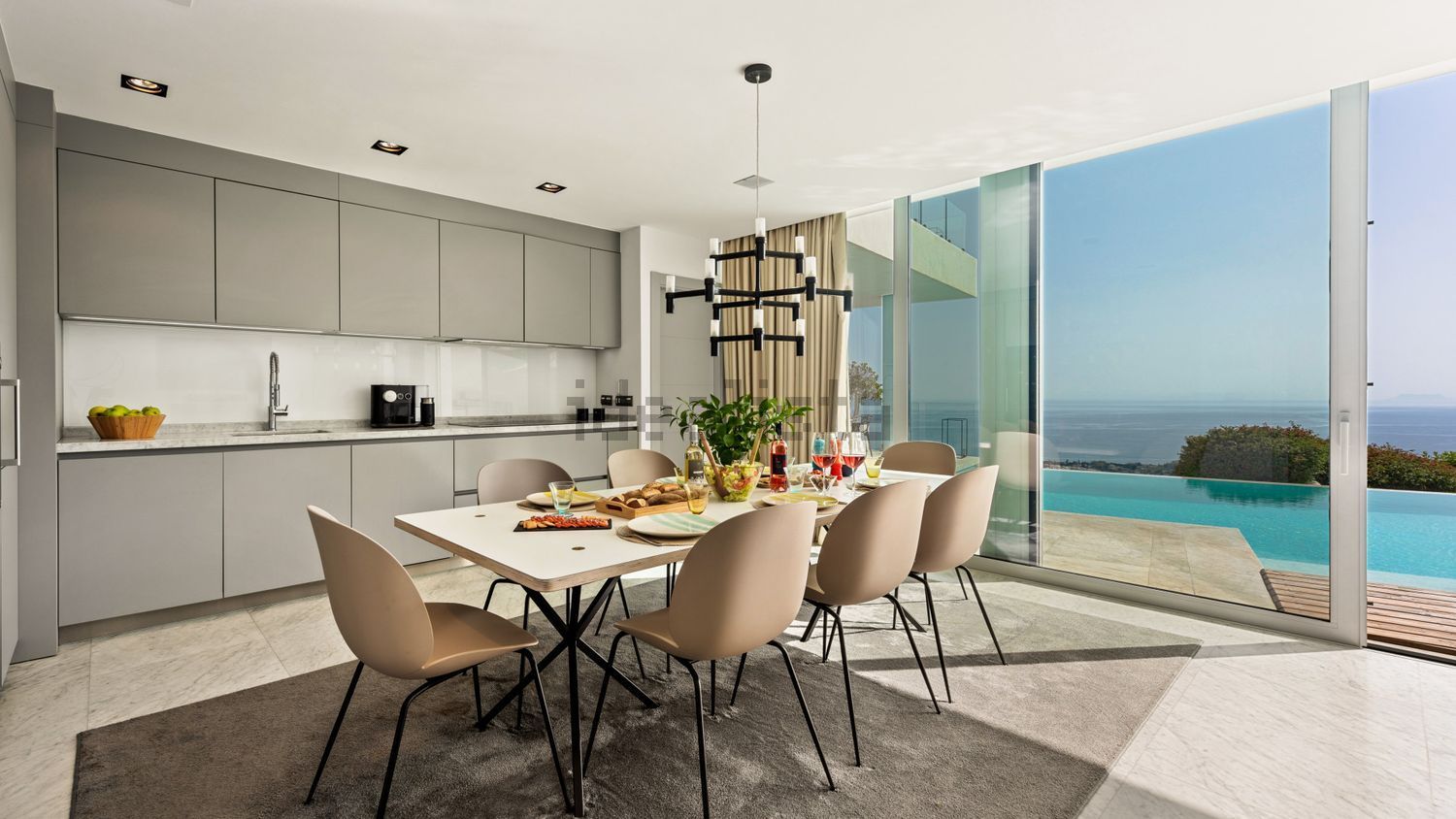 Casa de 500 m² a Marbella