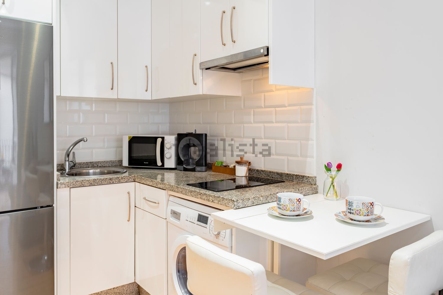 Appartamento 30 m² a Málaga