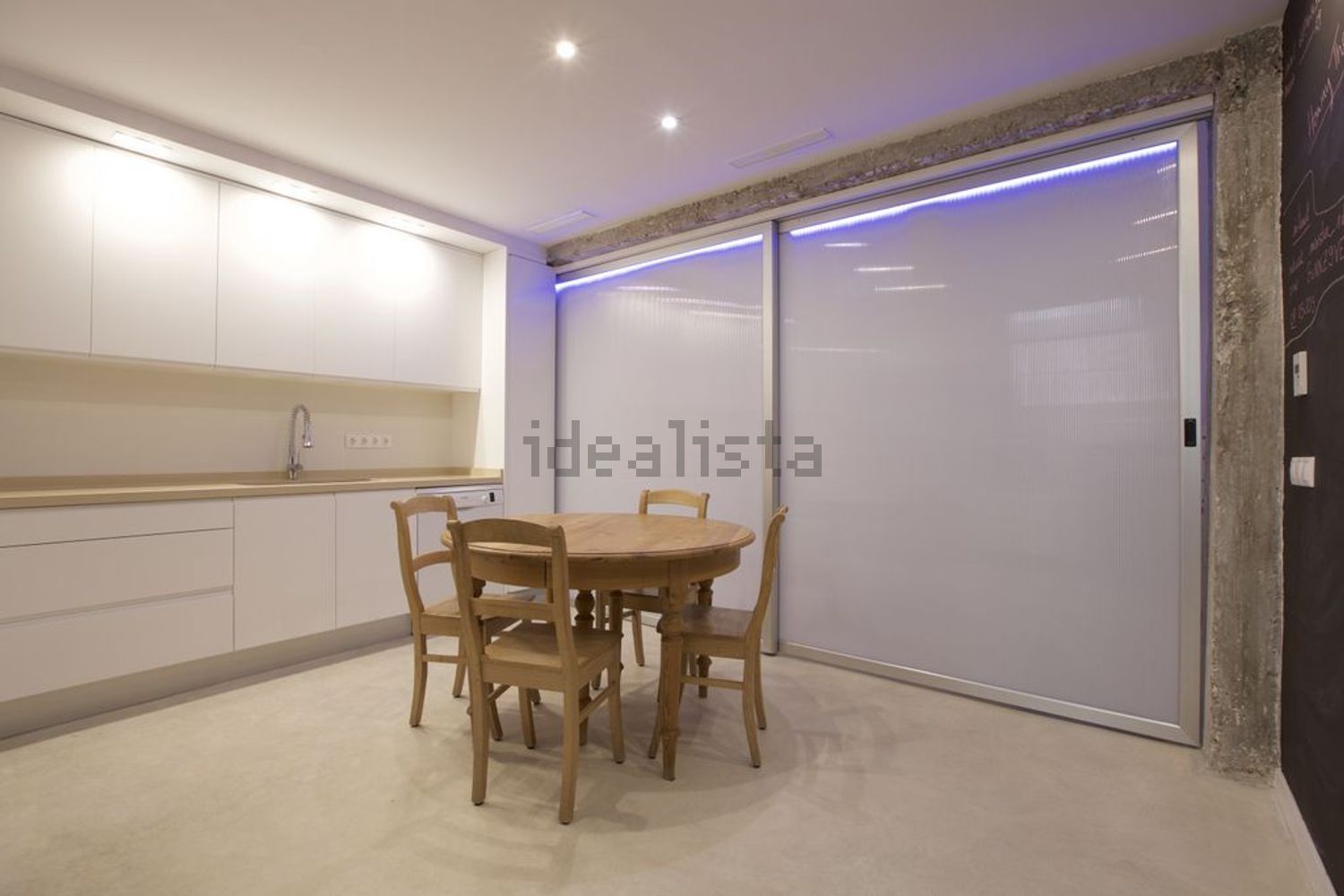 Habitación en alquiler, Alicante