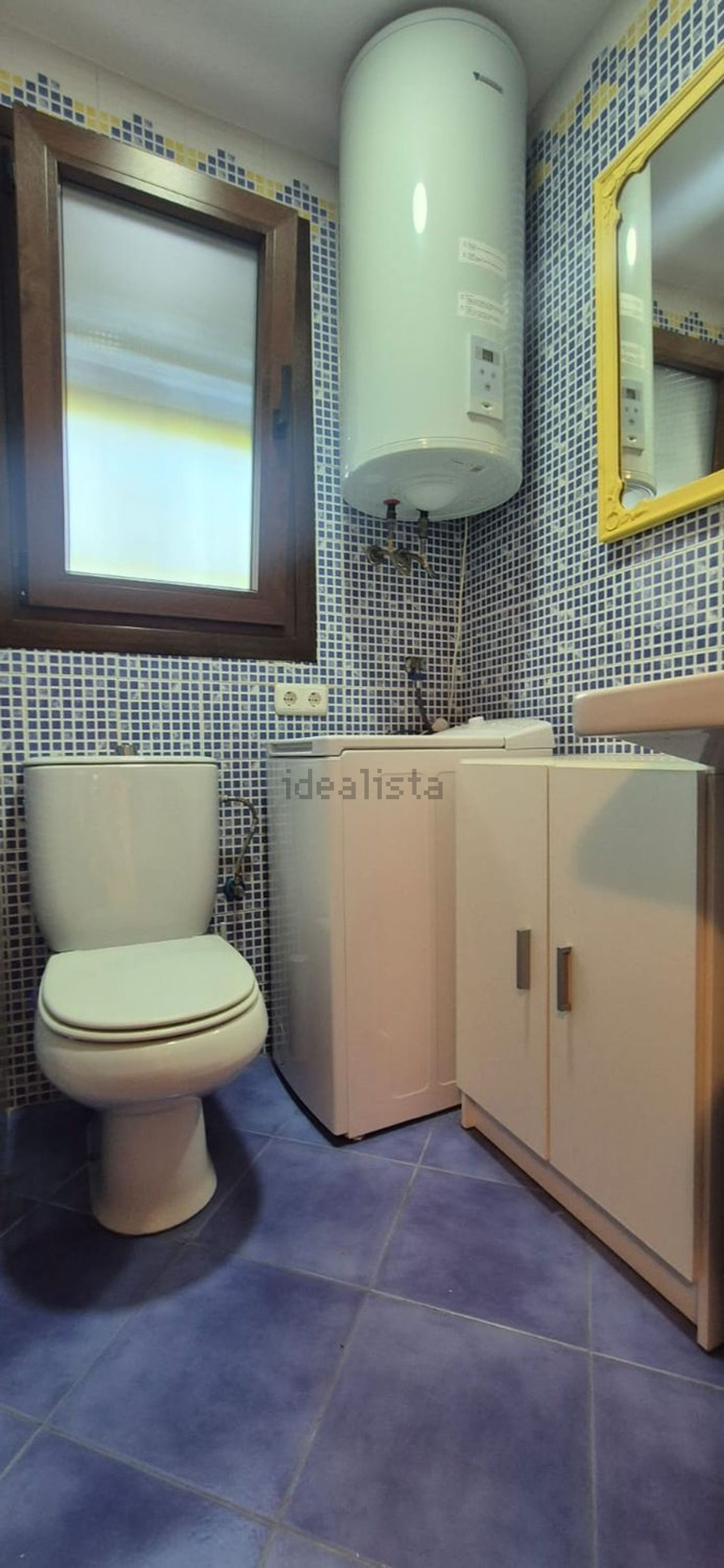 Pis de 100 m² a Motril