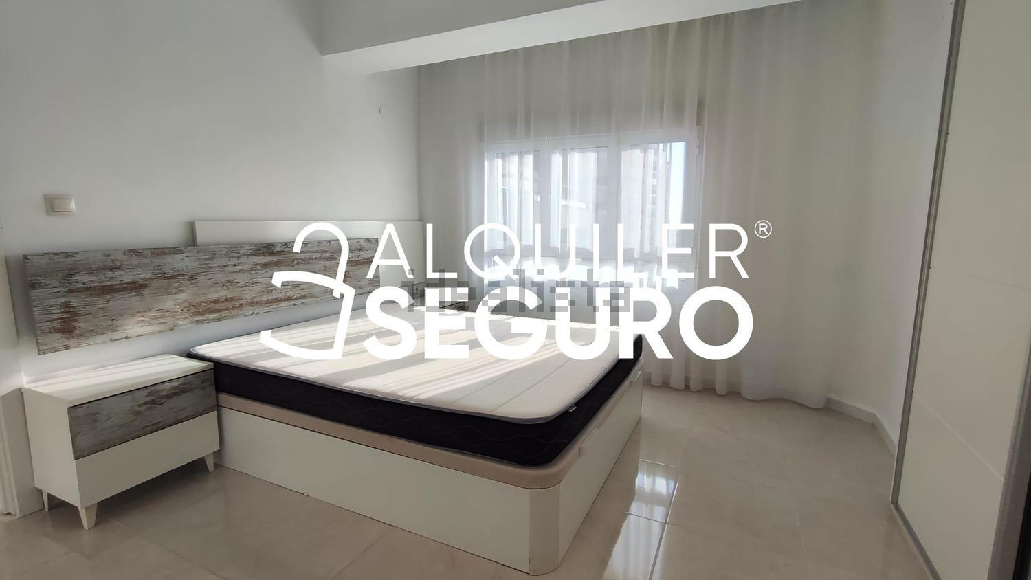 Pis de 85 m² a València
