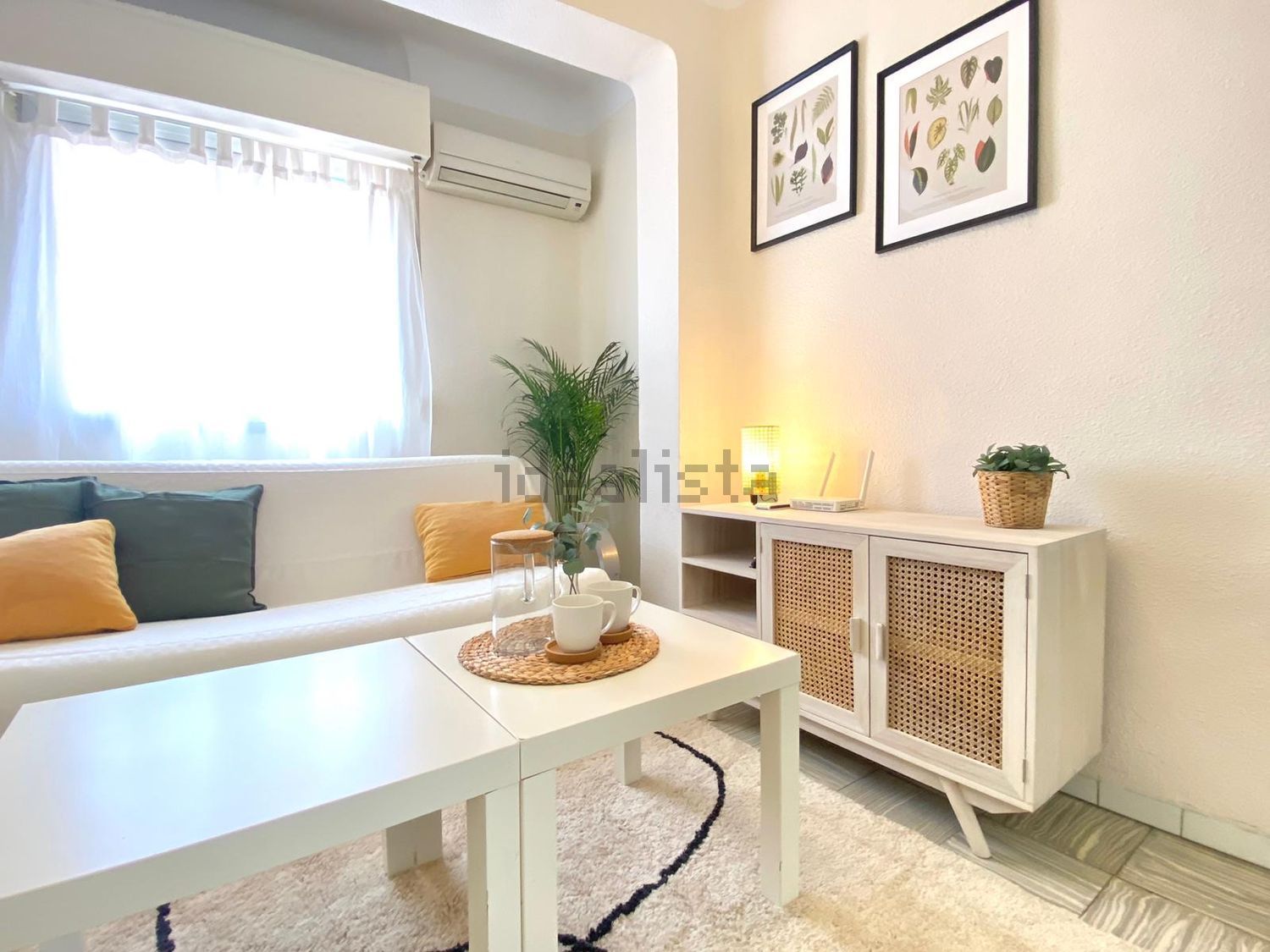 Habitació de lloguer, Múrcia