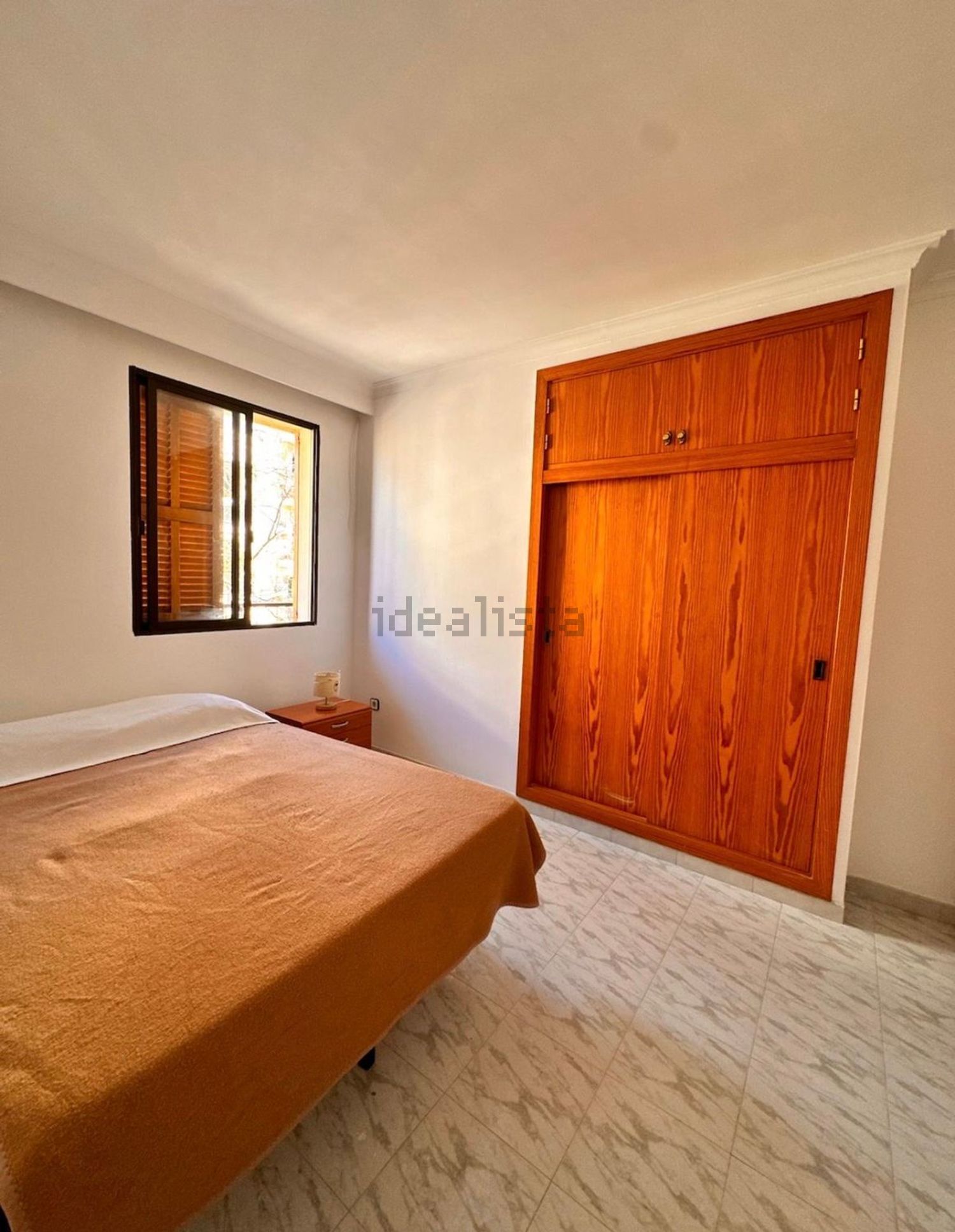 Stanza in affitto, Palma