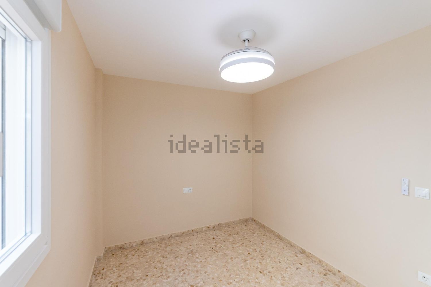Piso de 107 m² en Churriana de la Vega