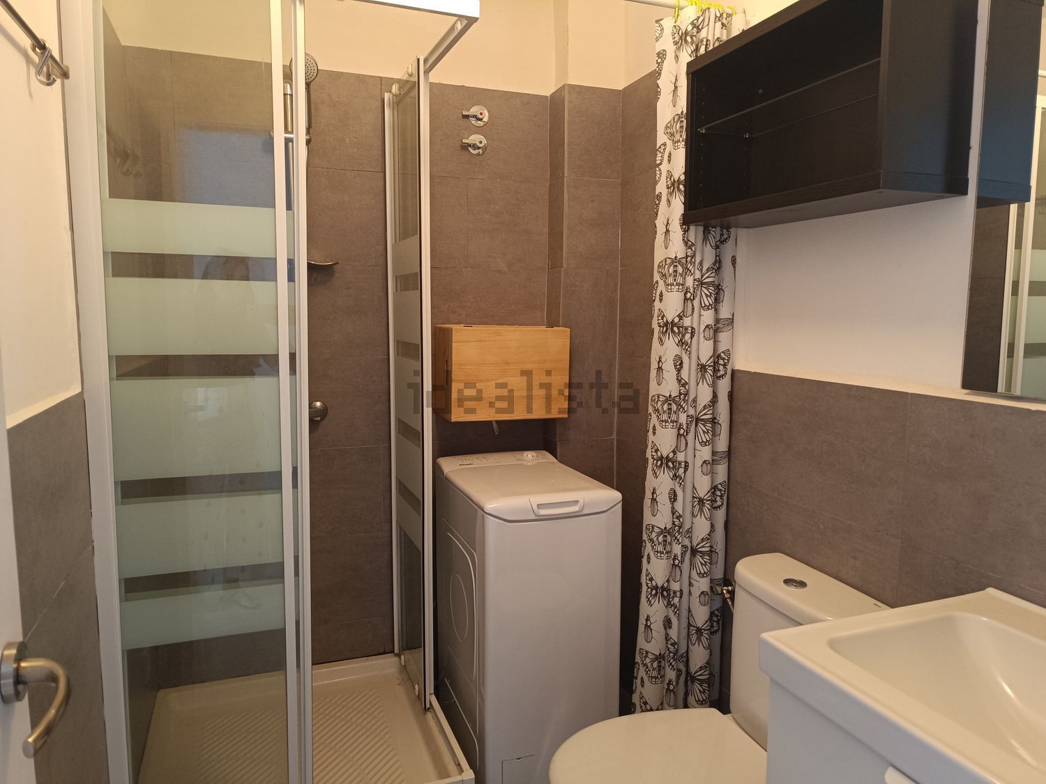 Pis de 63 m² a Madrid