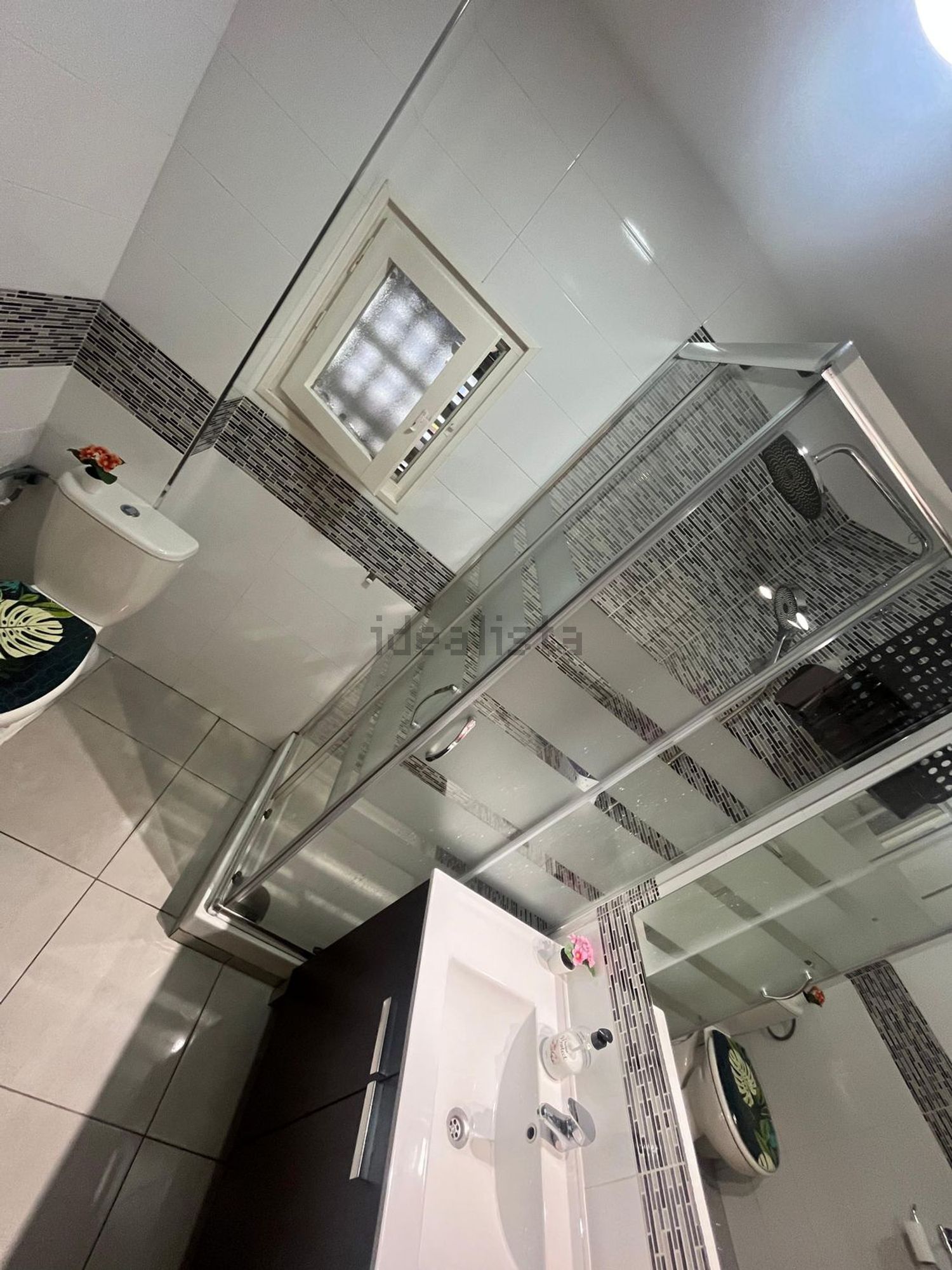 Habitación 62 m², Sant Feliu de Llobregat