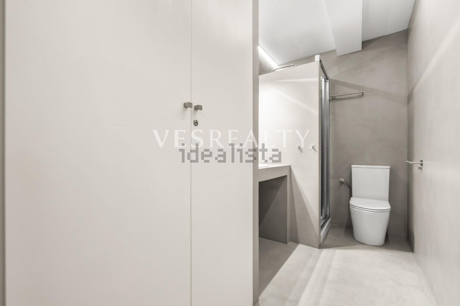 Pis de 60 m² a Alacant