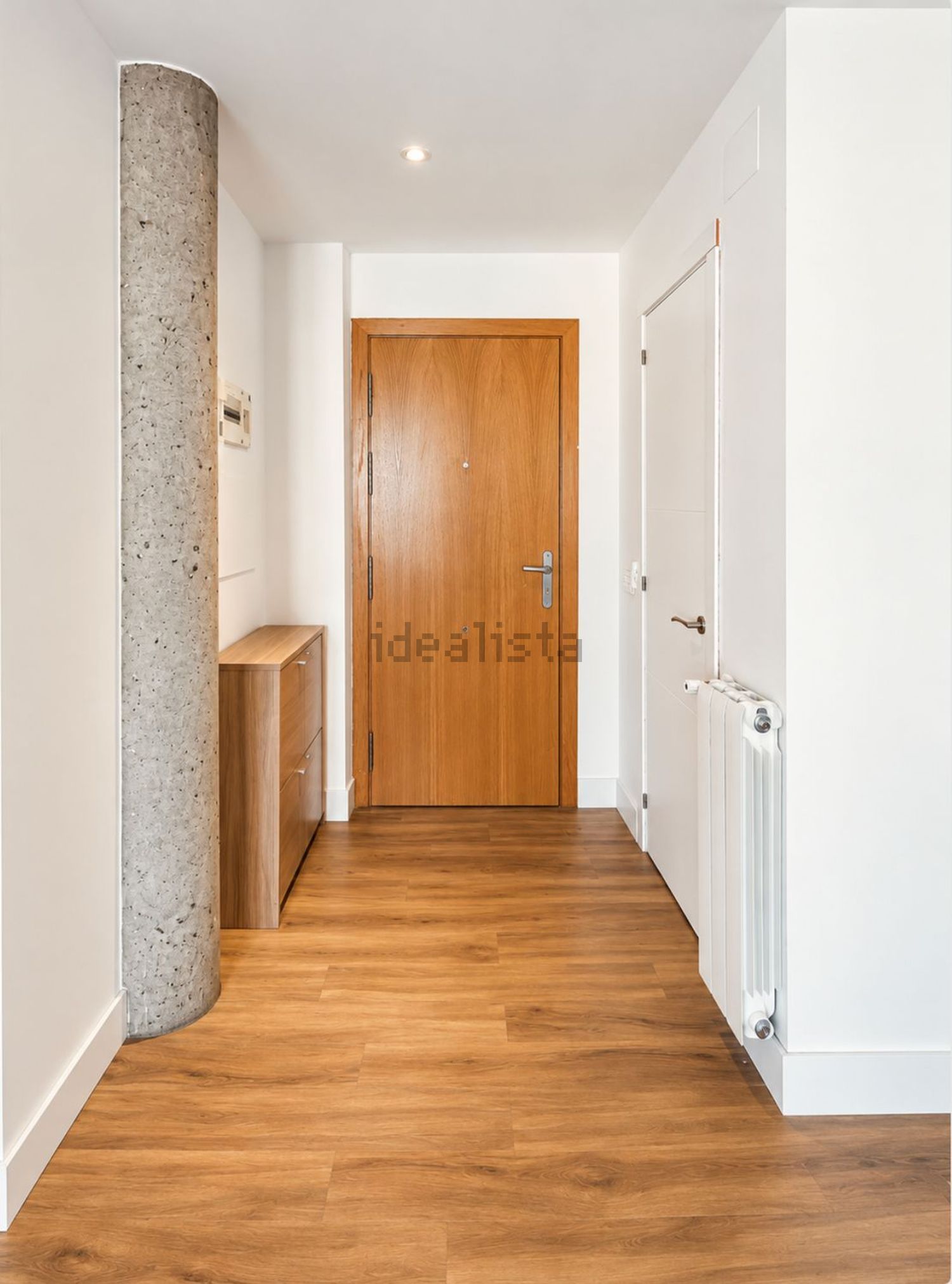 Pis de 62 m² a Logronyo