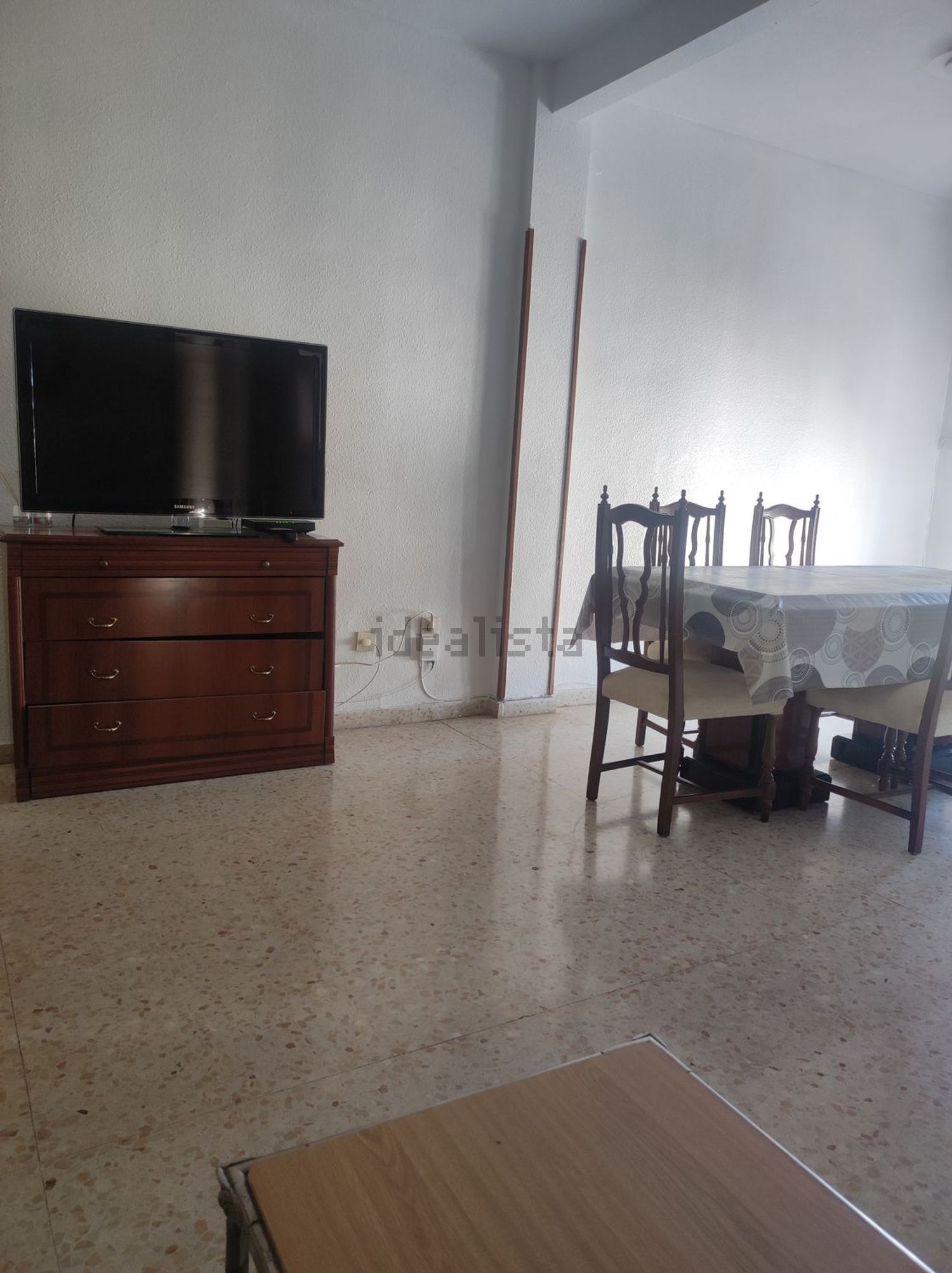 Wohnung 110 m² in Alcázar de San Juan