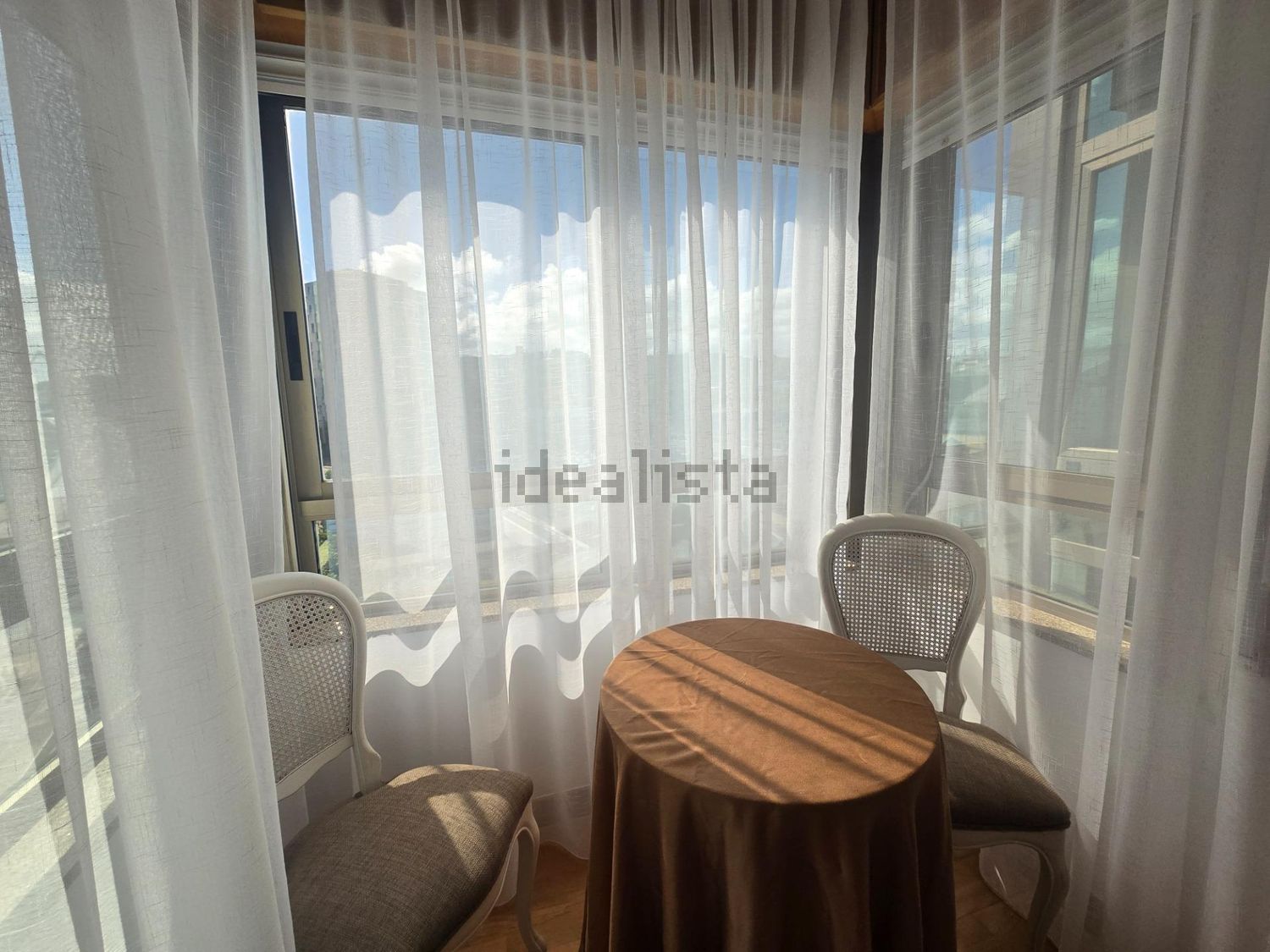 Piso de 100 m² en La Coruña