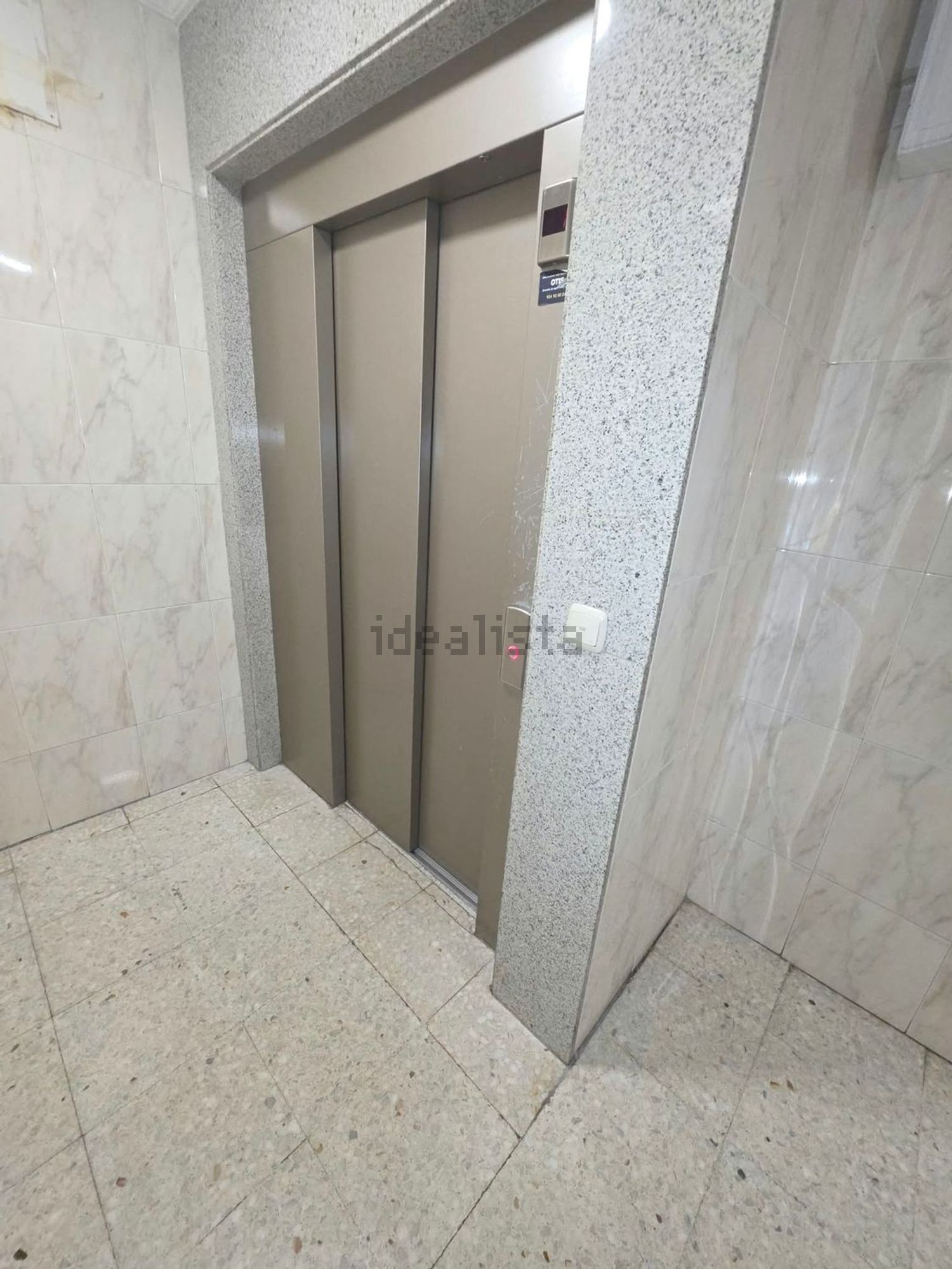 Piso de 63 m² en Salamanca