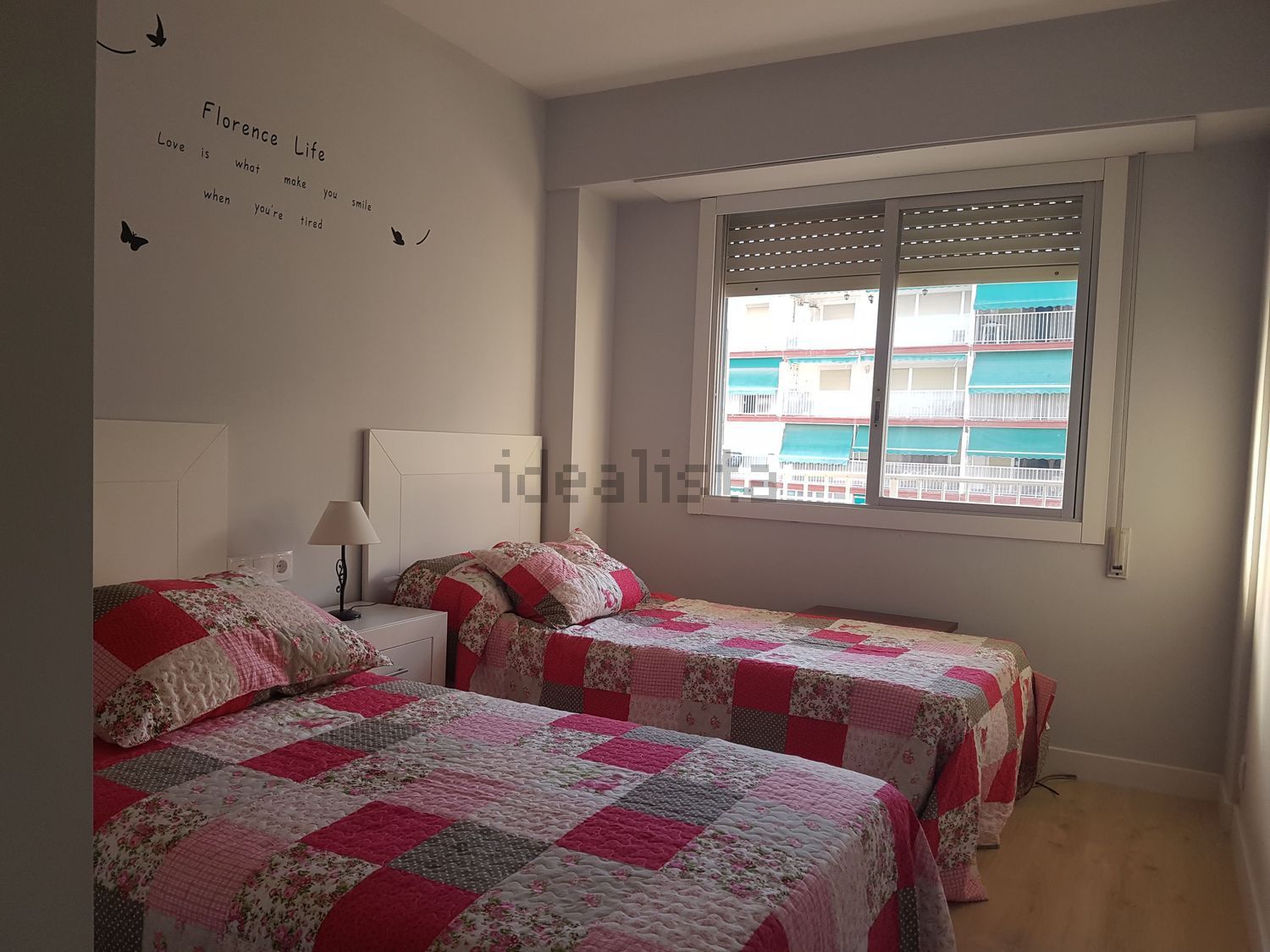Pis de 70 m² a Cullera