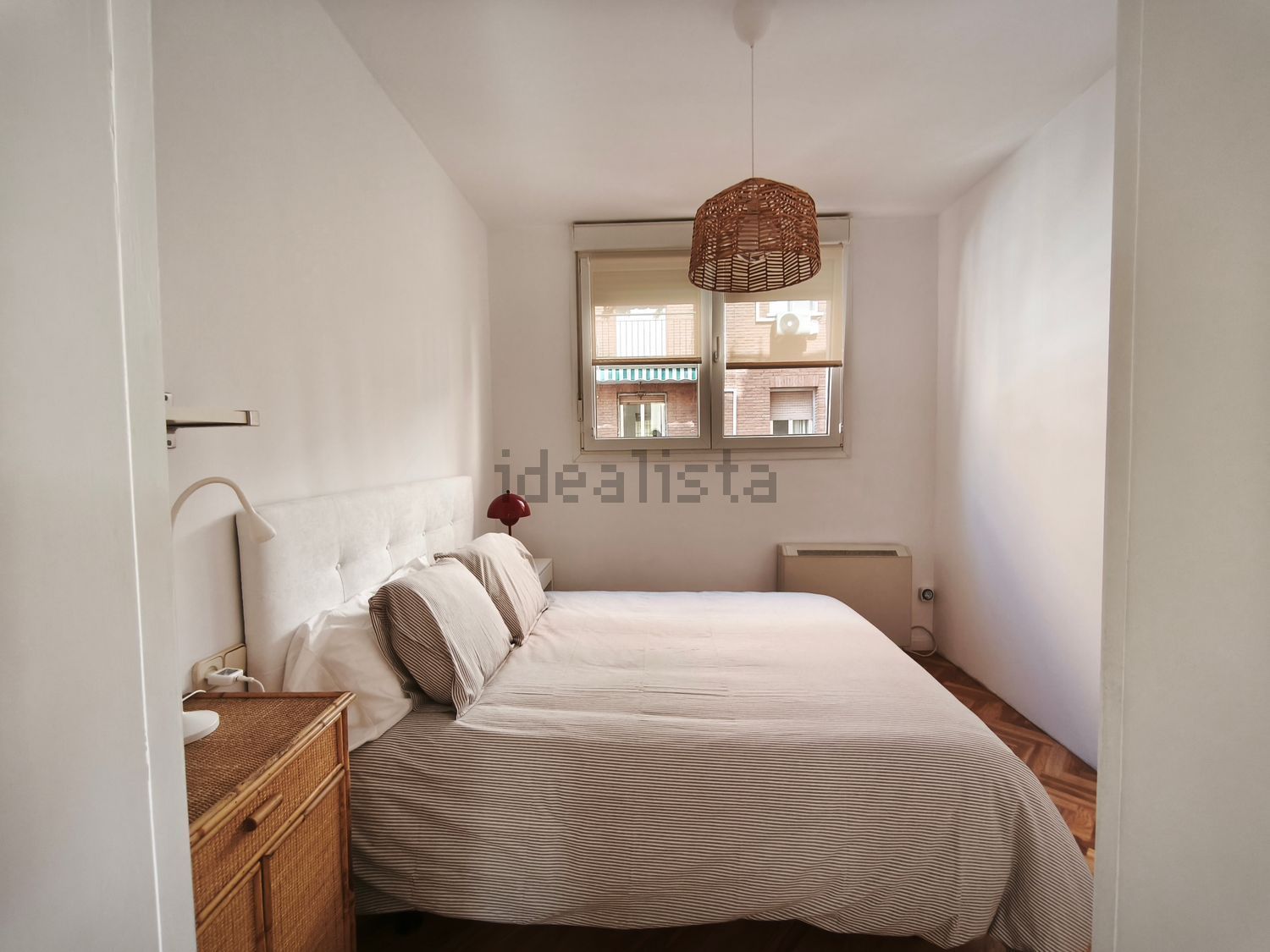 Pis de 55 m² a Madrid