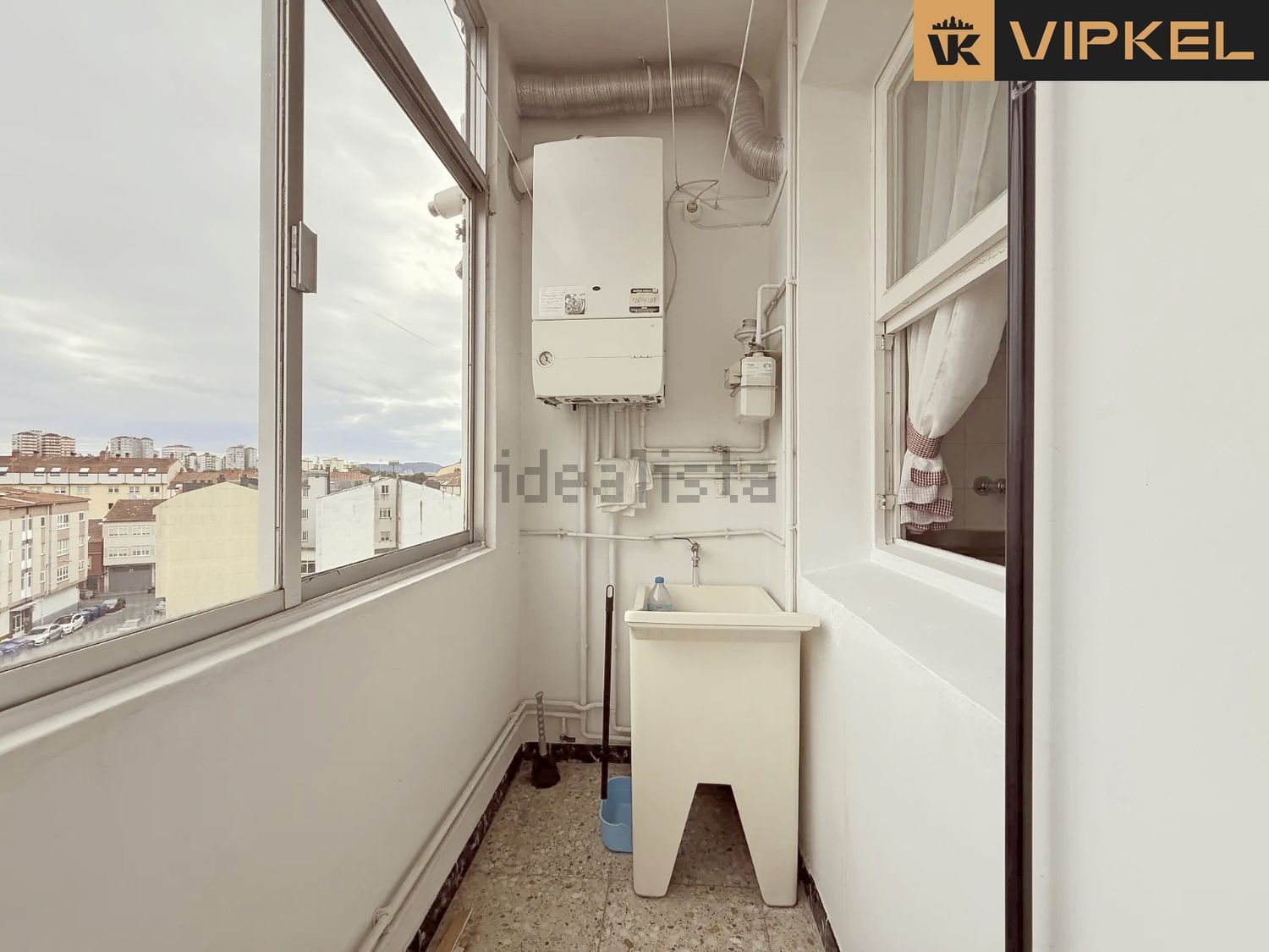 Appartement 98 m² à Ferrol