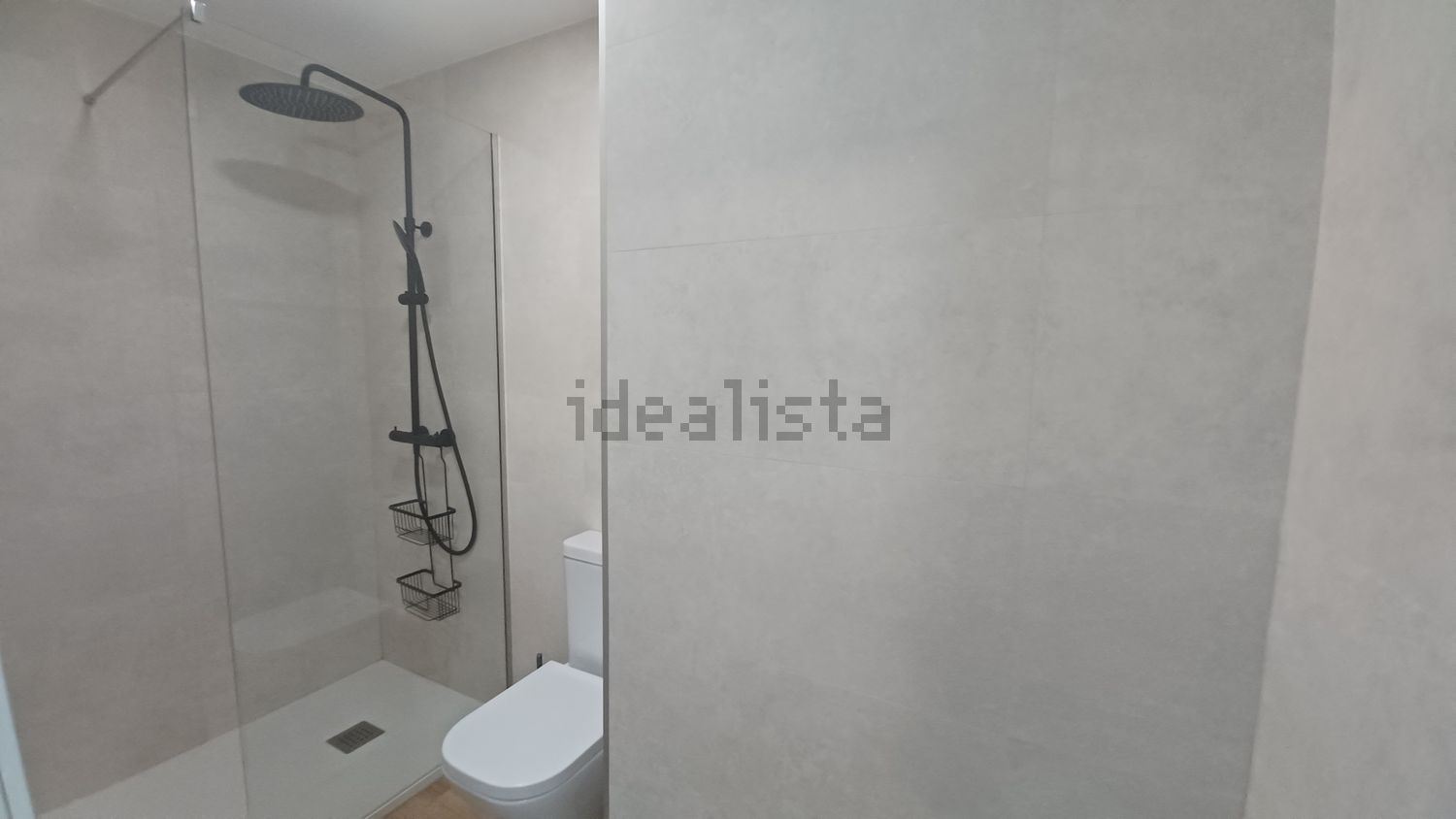 Pis de 95 m² a Madrid