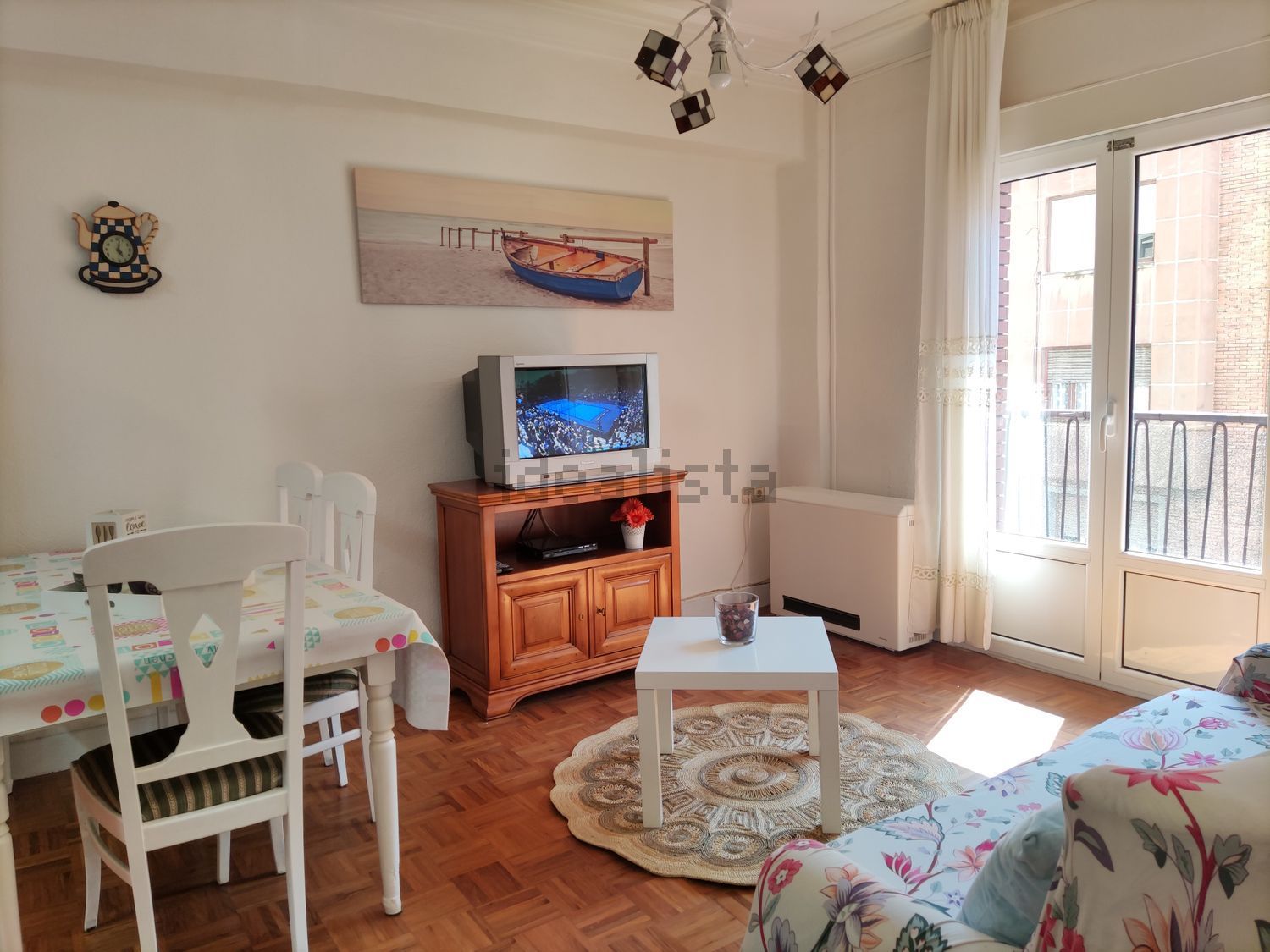 Habitación en alquiler, Miranda de Ebro