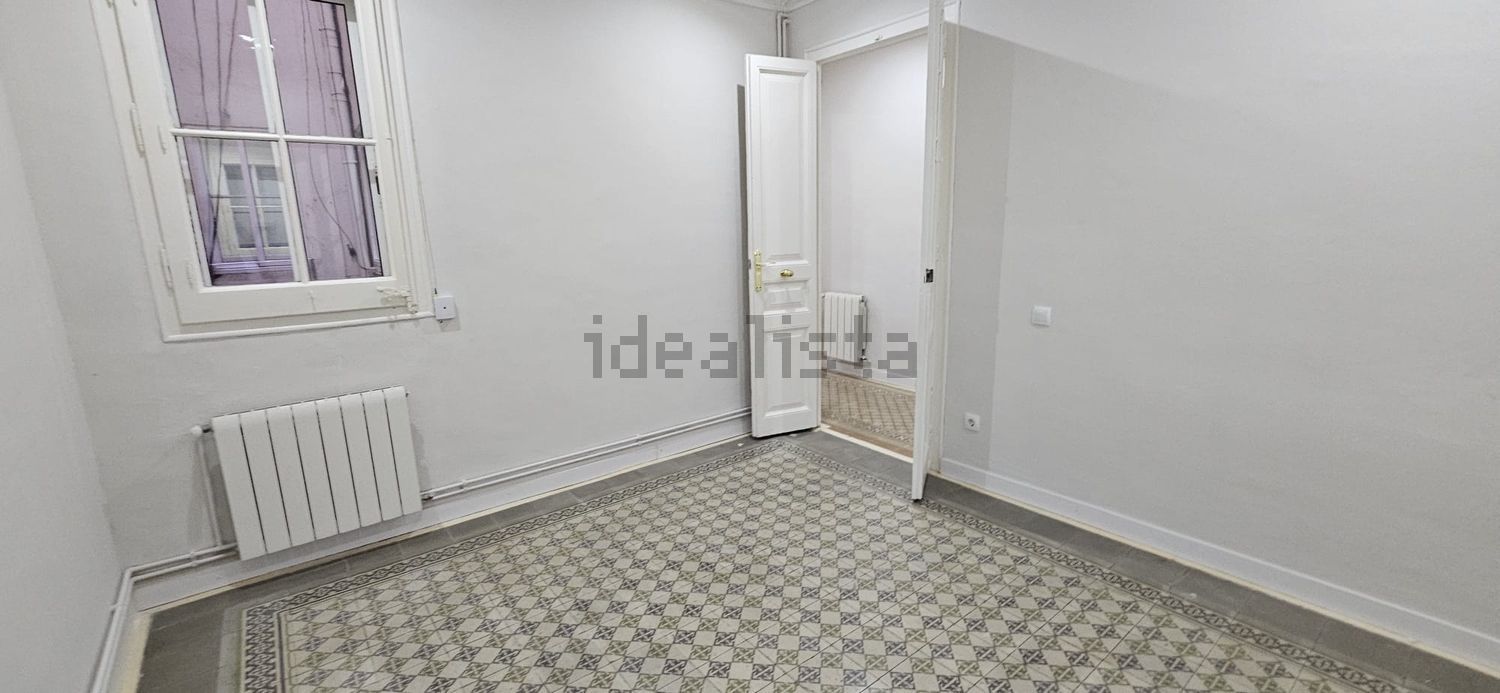 Квартира 220 м² у Барселоні