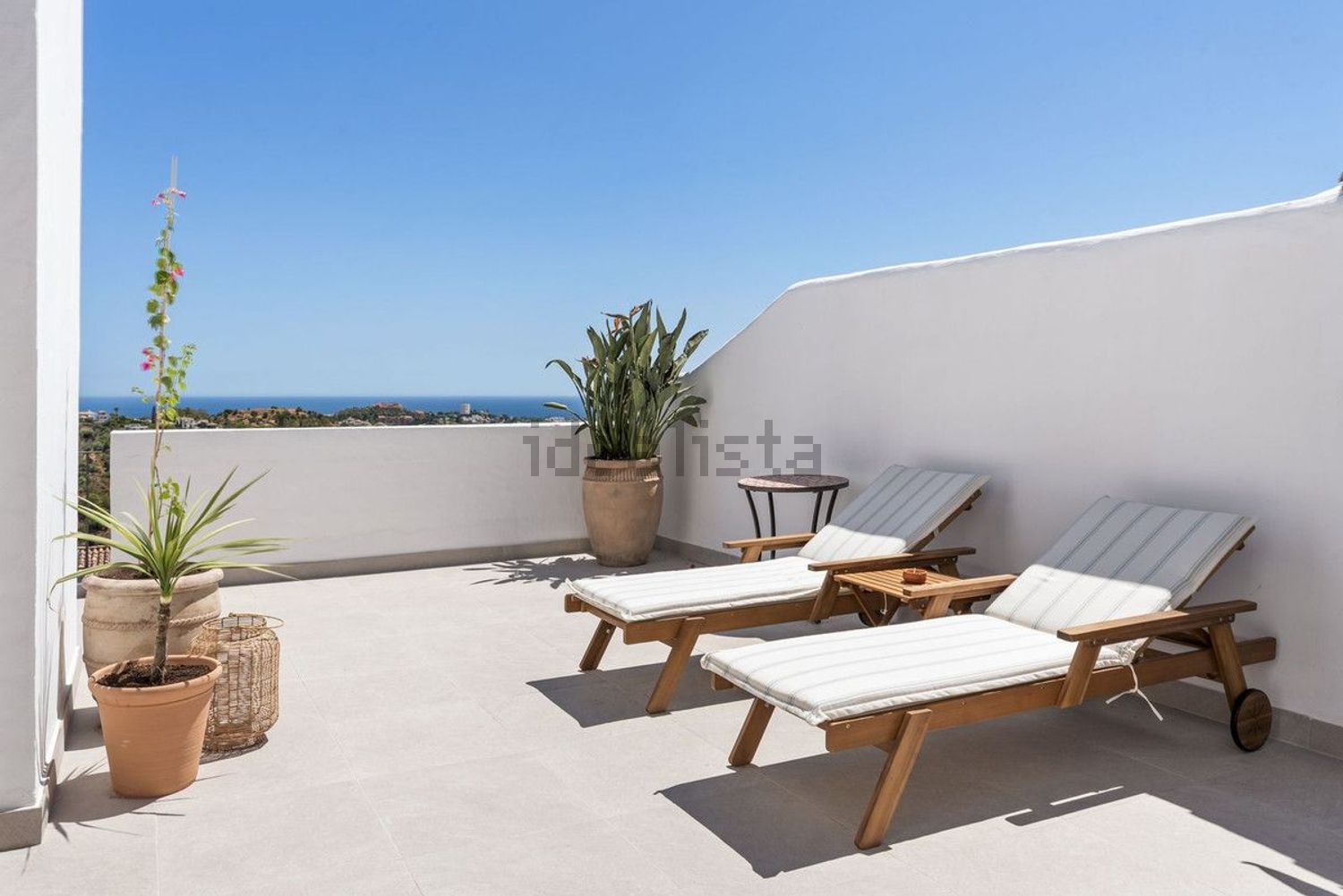 Wohnung 249 m² in Benahavís