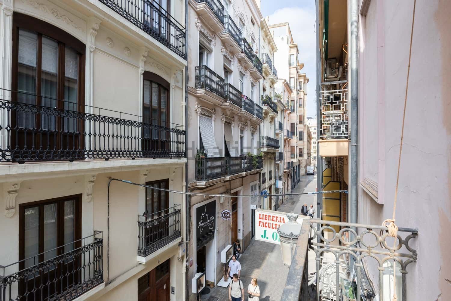 Habitació de lloguer, València
