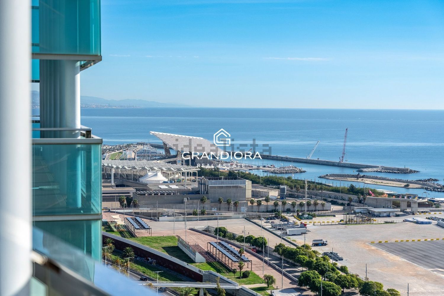 Flat 299 m² in Barcelona