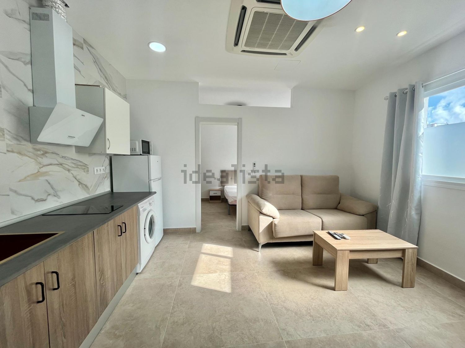 Piso de 31 m² en Alhaurín el Grande