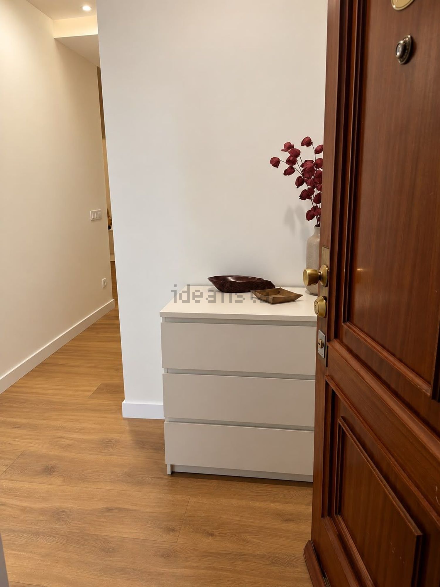 Pis de 88 m² a Madrid