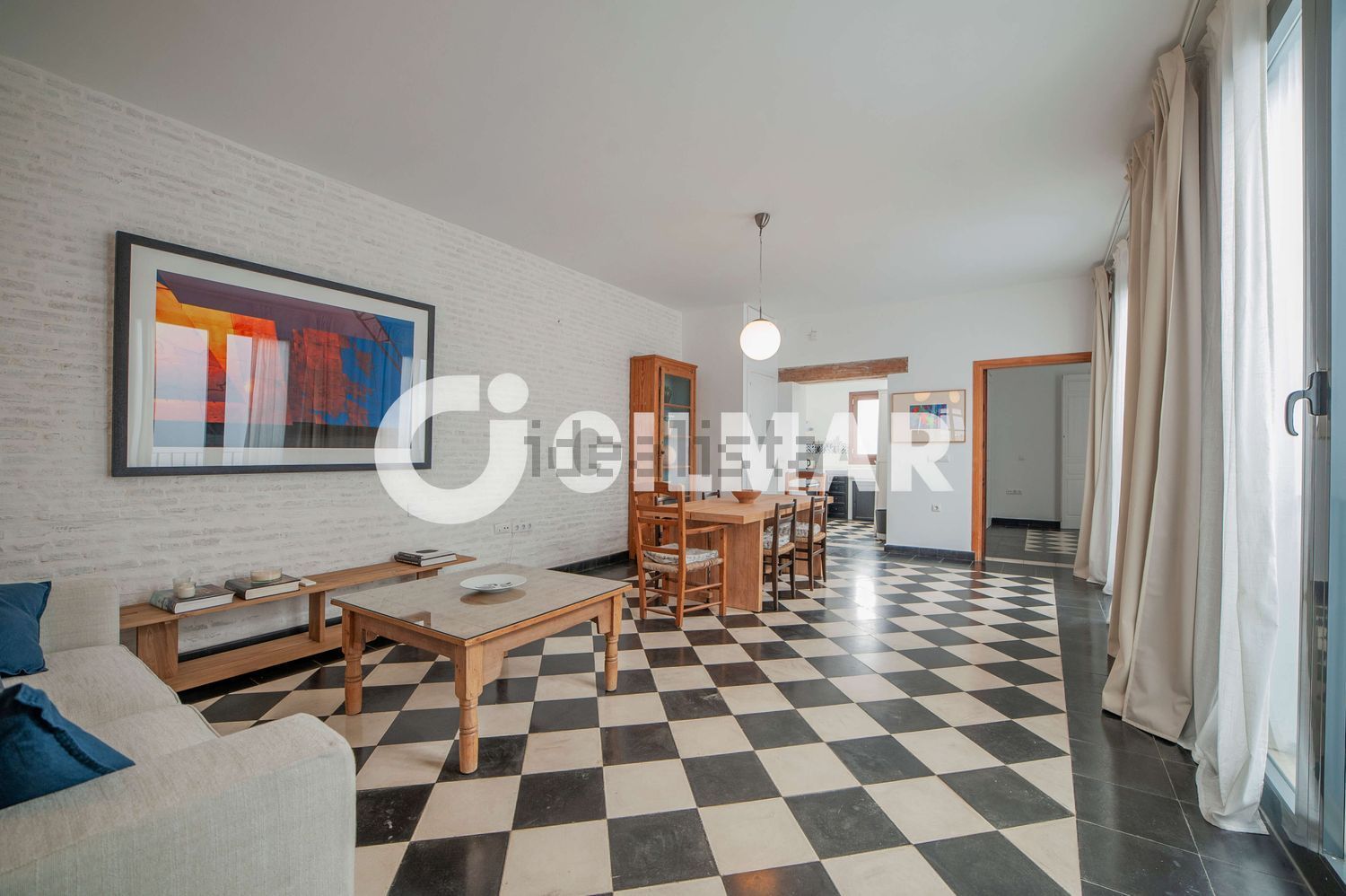 Appartamento 149 m² a Siviglia