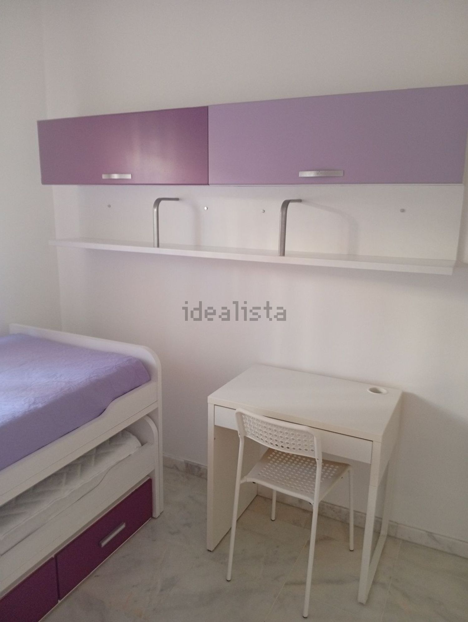 Pis de 85 m² a Estepona