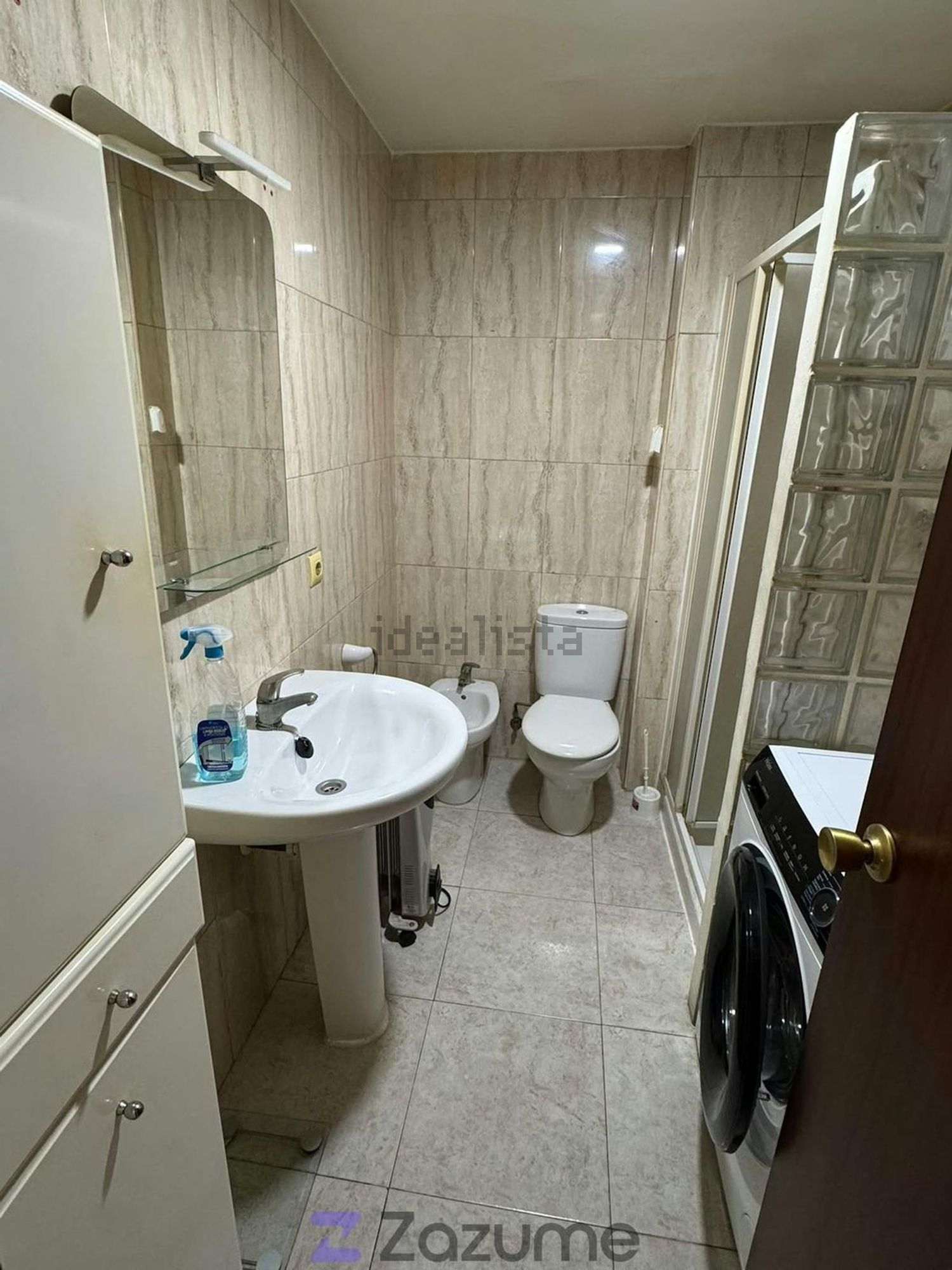 Wohnung 82 m² in Teulada