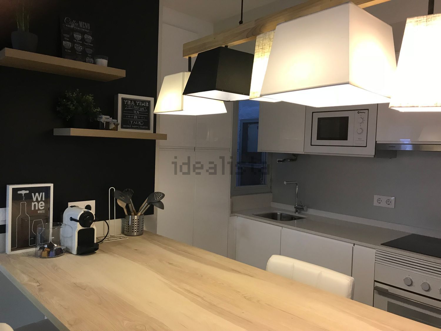 Appartement 60 m² à Vigo
