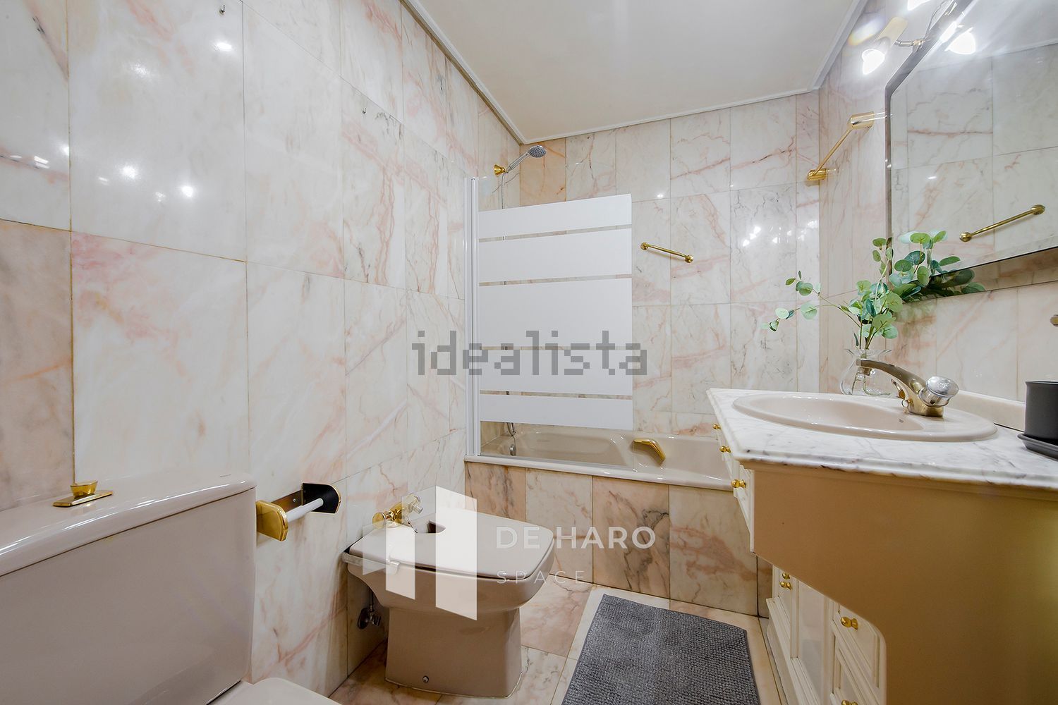 Chambre à louer, Madrid